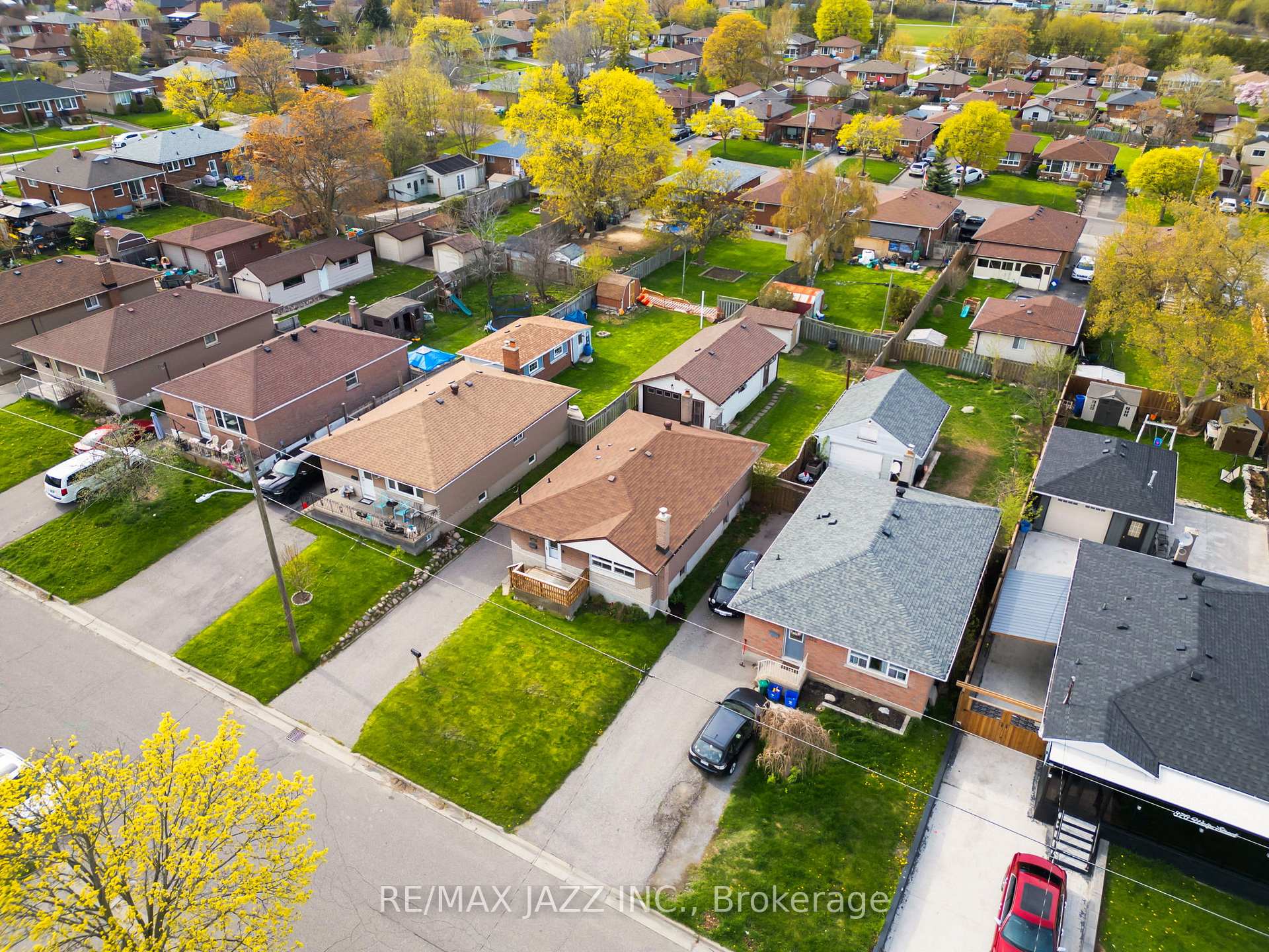 Photo 41 of 368 Wolfe Street, Oshawa, Lakeview — HOMEH