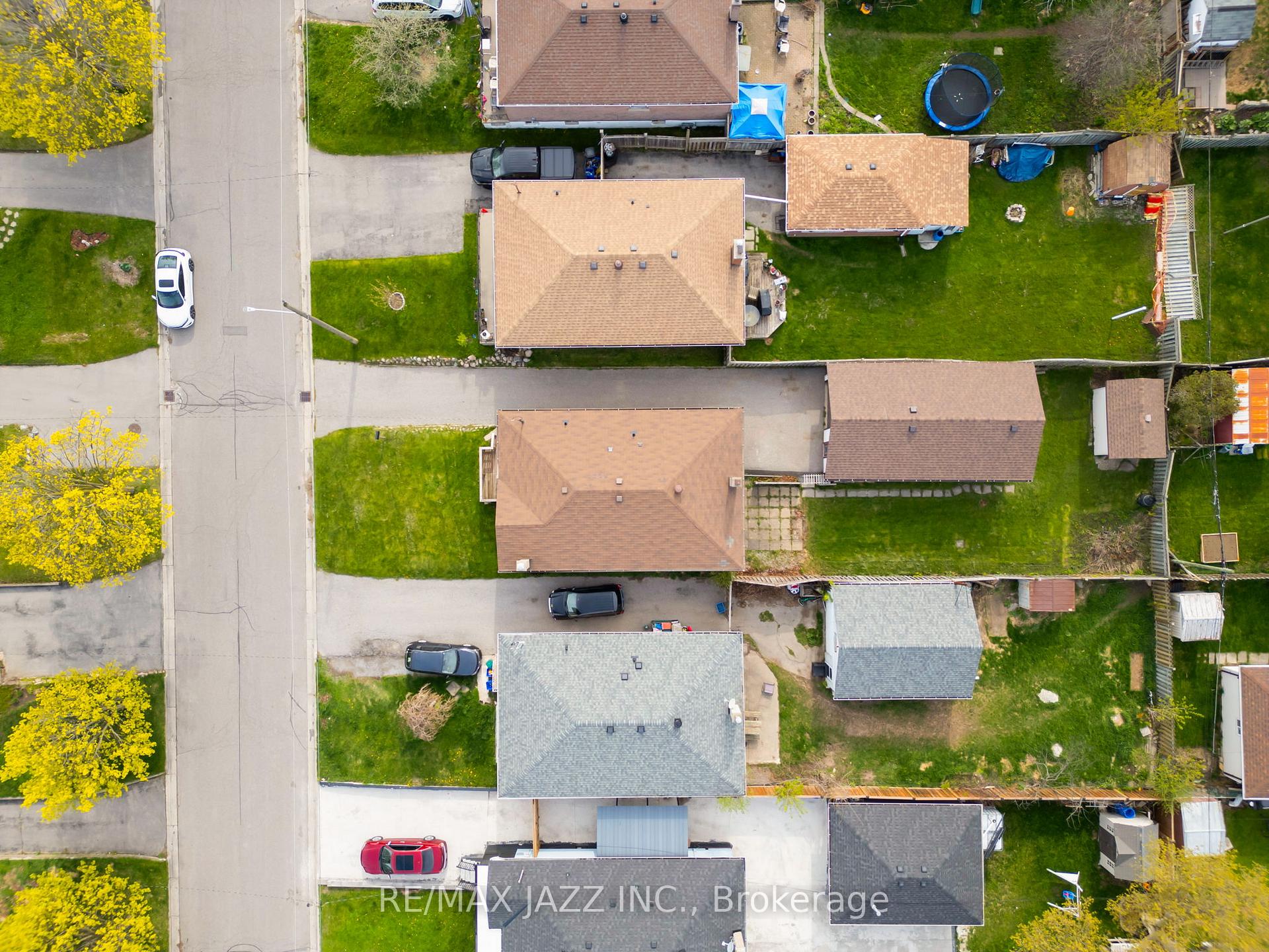 Photo 42 of 368 Wolfe Street, Oshawa, Lakeview — HOMEH