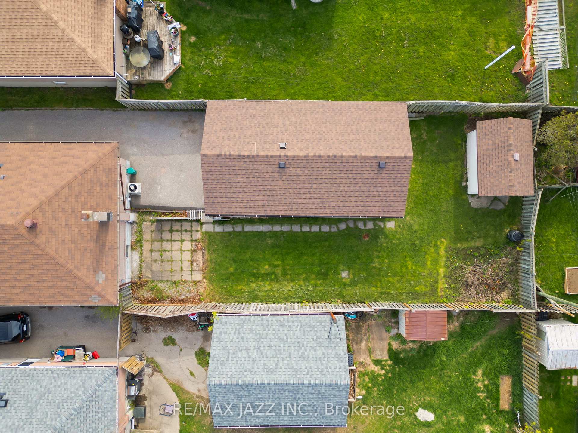 Photo 43 of 368 Wolfe Street, Oshawa, Lakeview — HOMEH