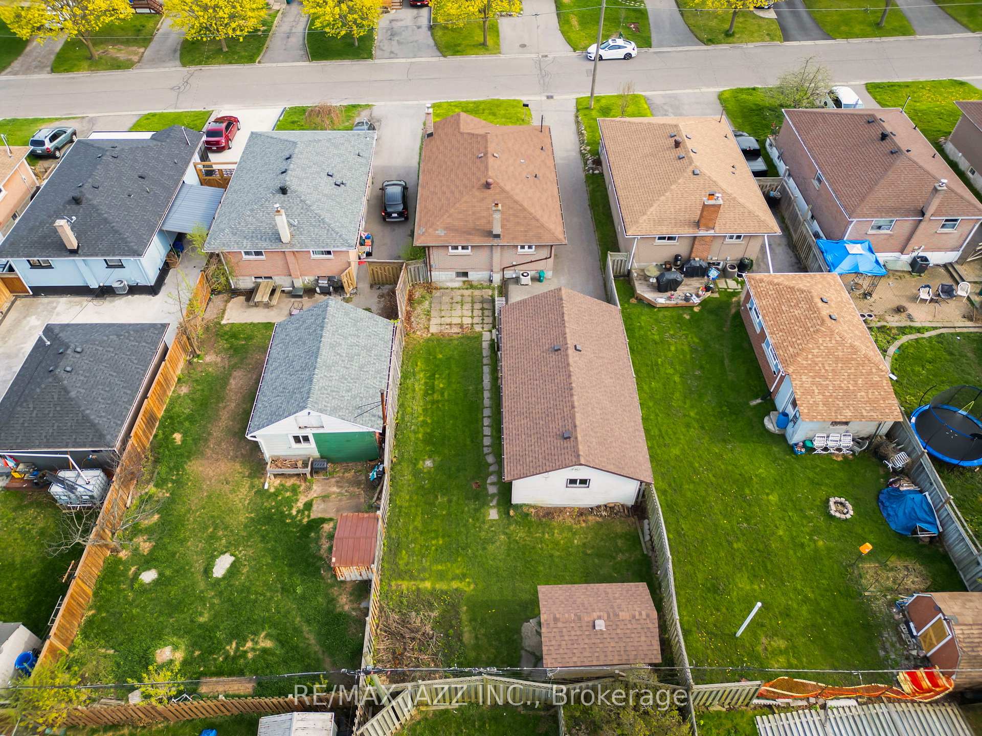 Photo 44 of 368 Wolfe Street, Oshawa, Lakeview — HOMEH