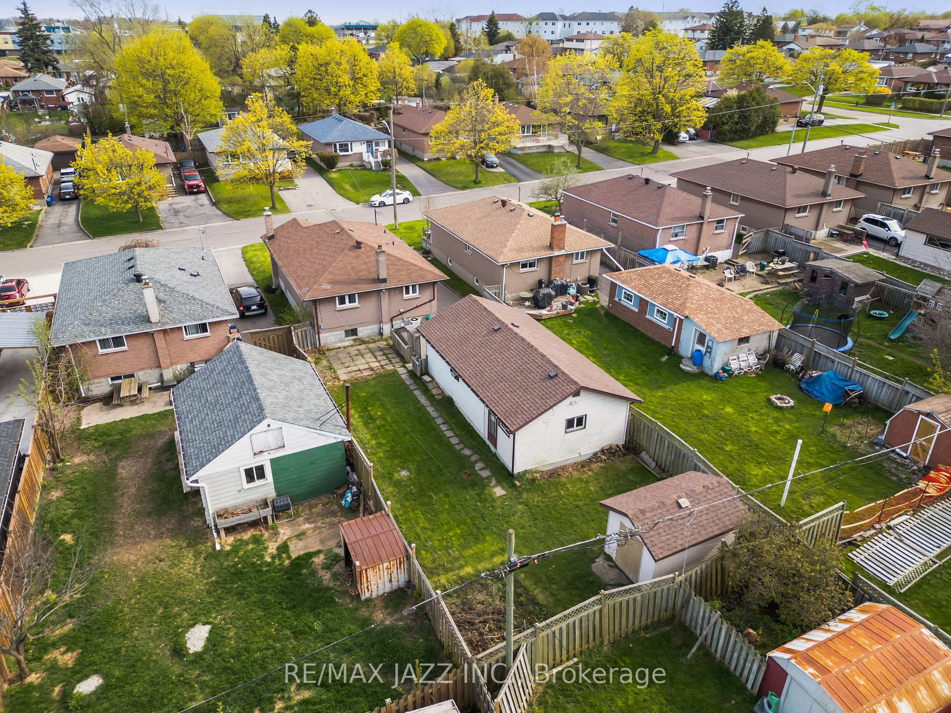 Photo 45 of 368 Wolfe Street, Oshawa, Lakeview — HOMEH