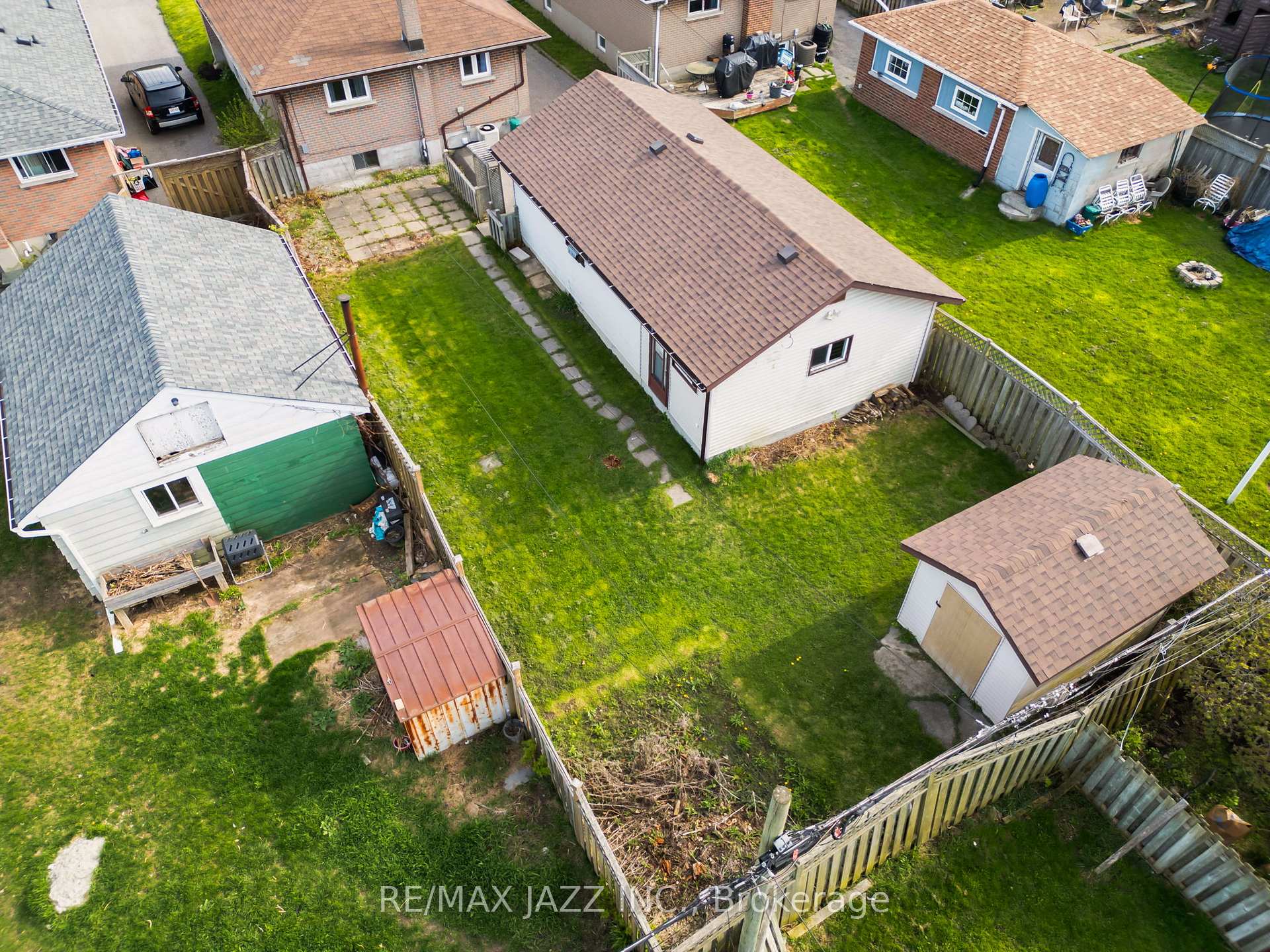 Photo 46 of 368 Wolfe Street, Oshawa, Lakeview — HOMEH