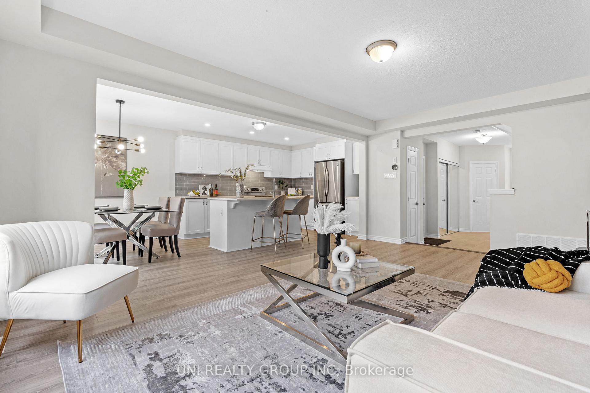 Photo 4 of 161 Celestial Grove, Ottawa, Barrhaven - Half Moon Bay — HOMEH