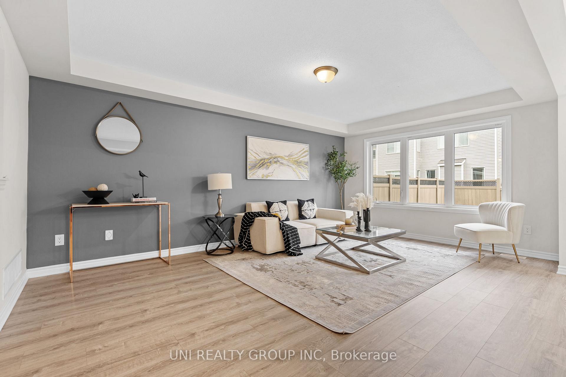 Photo 8 of 161 Celestial Grove, Ottawa, Barrhaven - Half Moon Bay — HOMEH