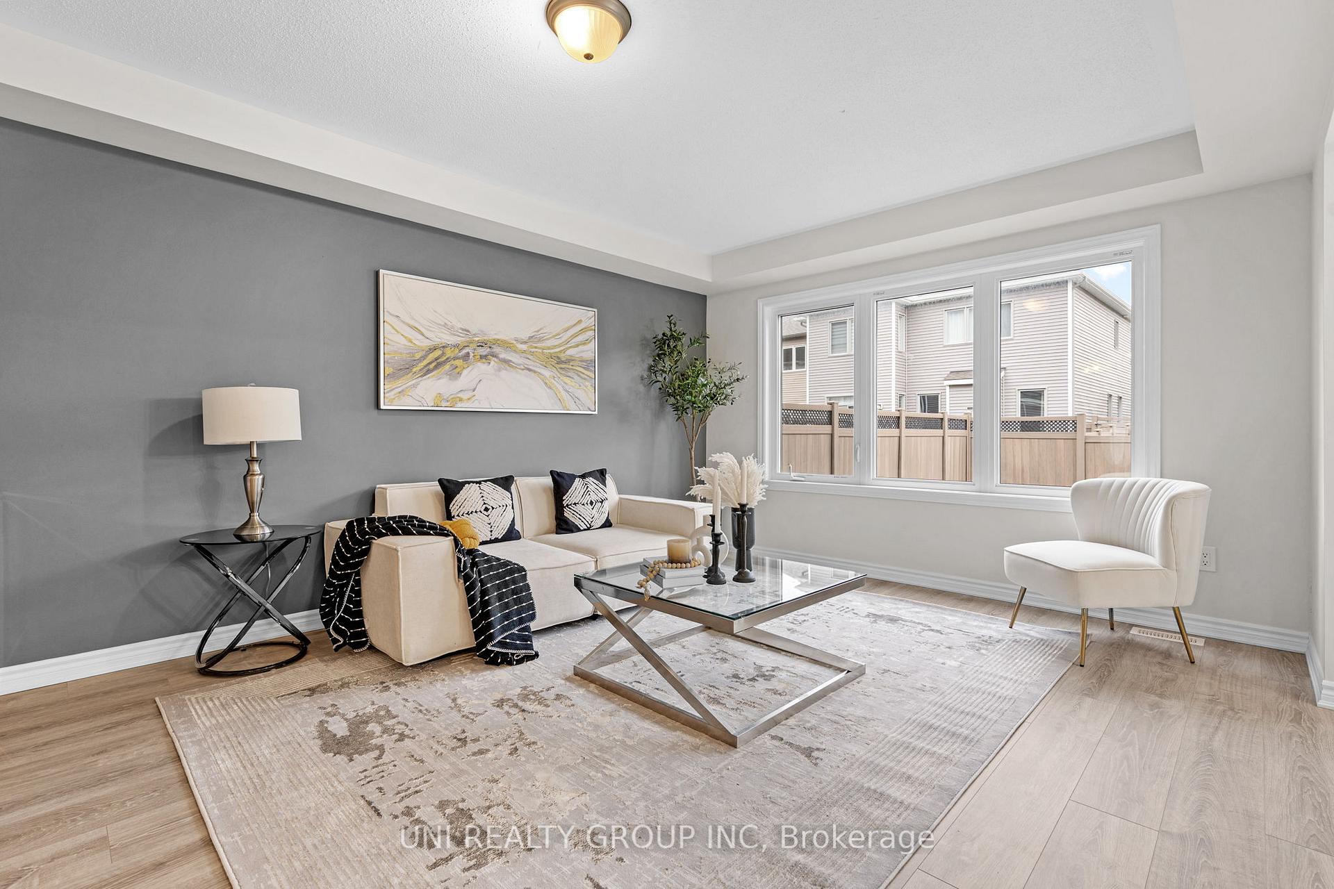 Photo 5 of 161 Celestial Grove, Ottawa, Barrhaven - Half Moon Bay — HOMEH