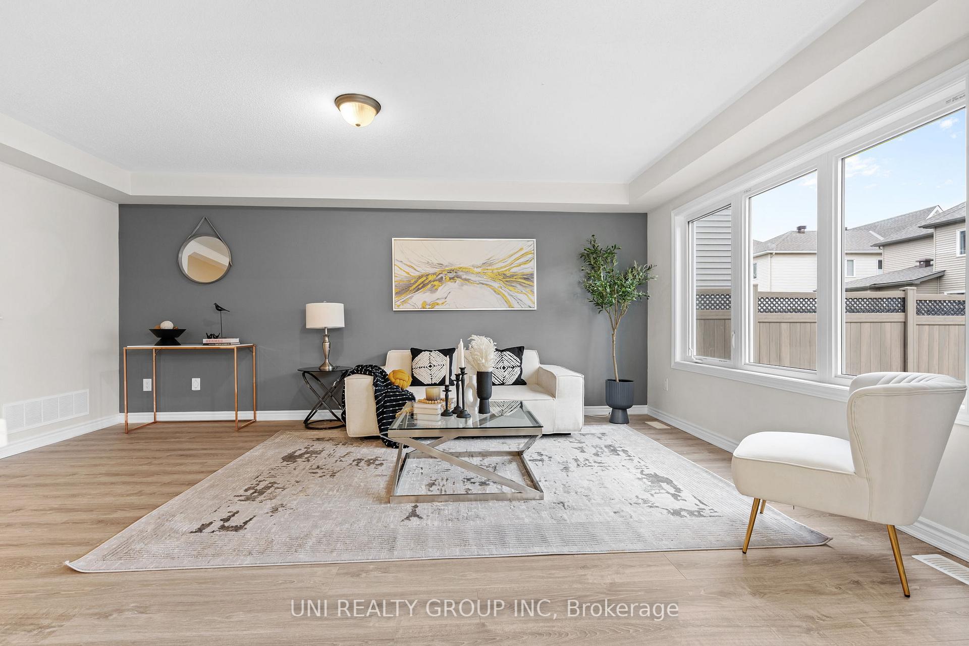 Photo 11 of 161 Celestial Grove, Ottawa, Barrhaven - Half Moon Bay — HOMEH