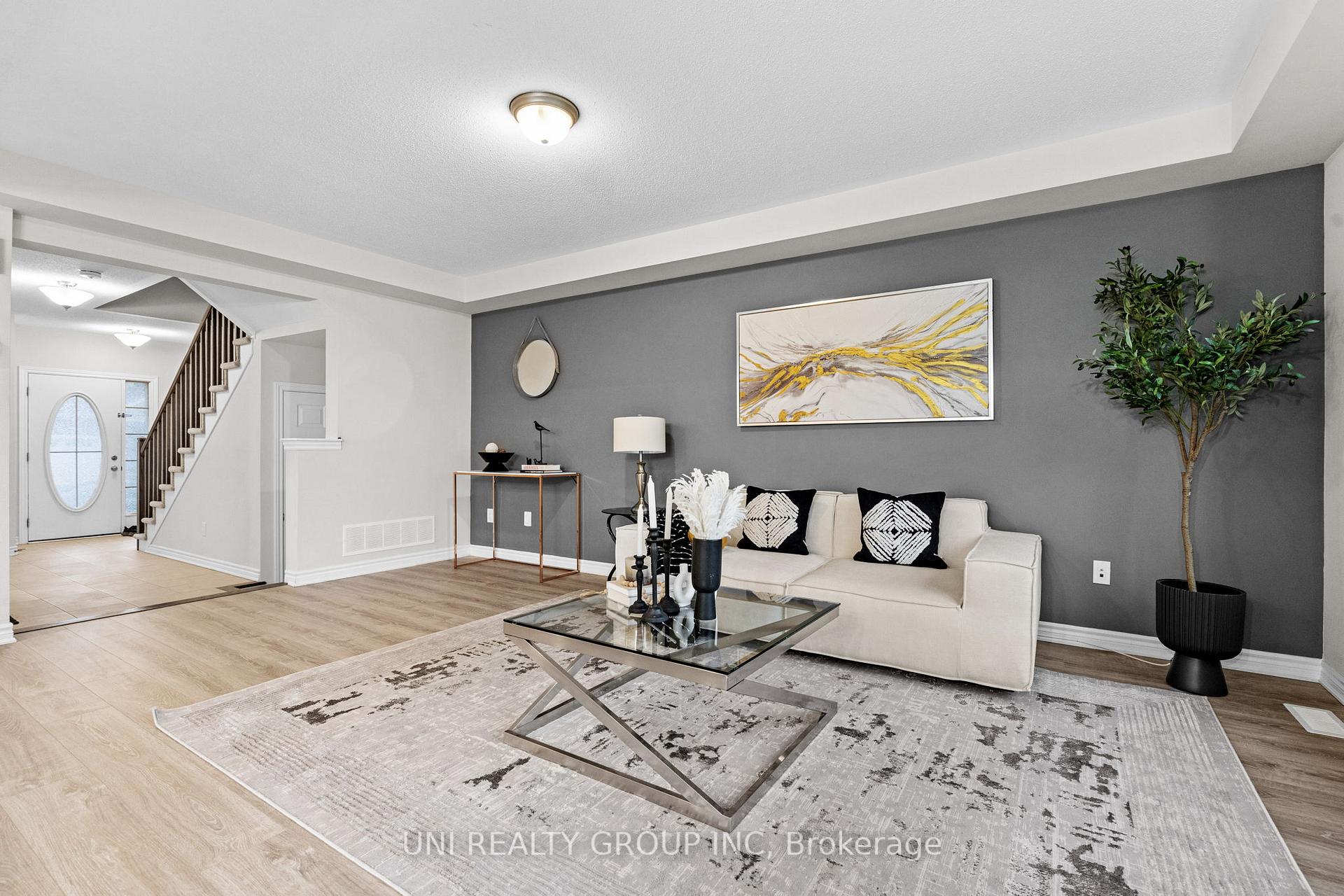 Photo 7 of 161 Celestial Grove, Ottawa, Barrhaven - Half Moon Bay — HOMEH