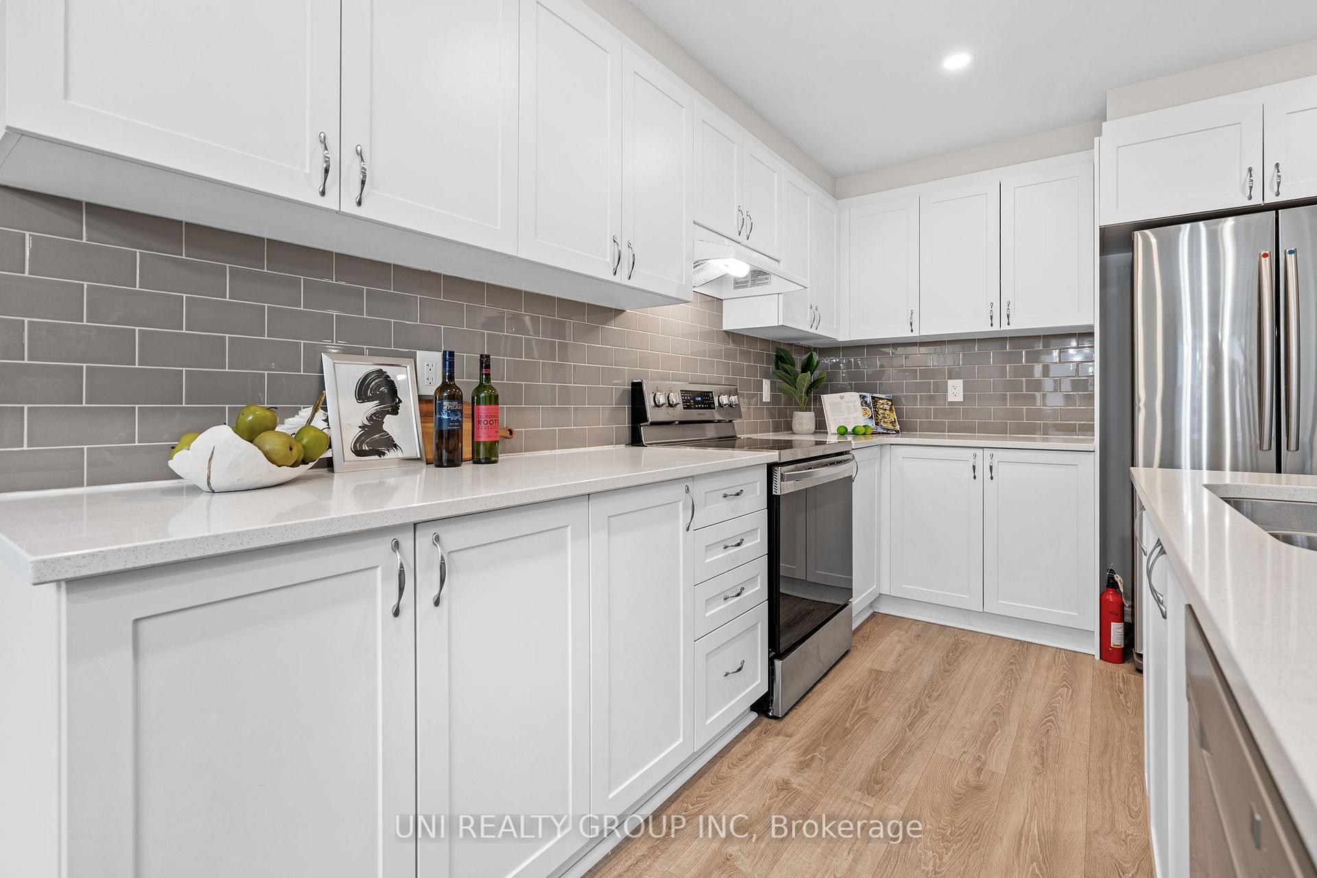 Photo 18 of 161 Celestial Grove, Ottawa, Barrhaven - Half Moon Bay — HOMEH