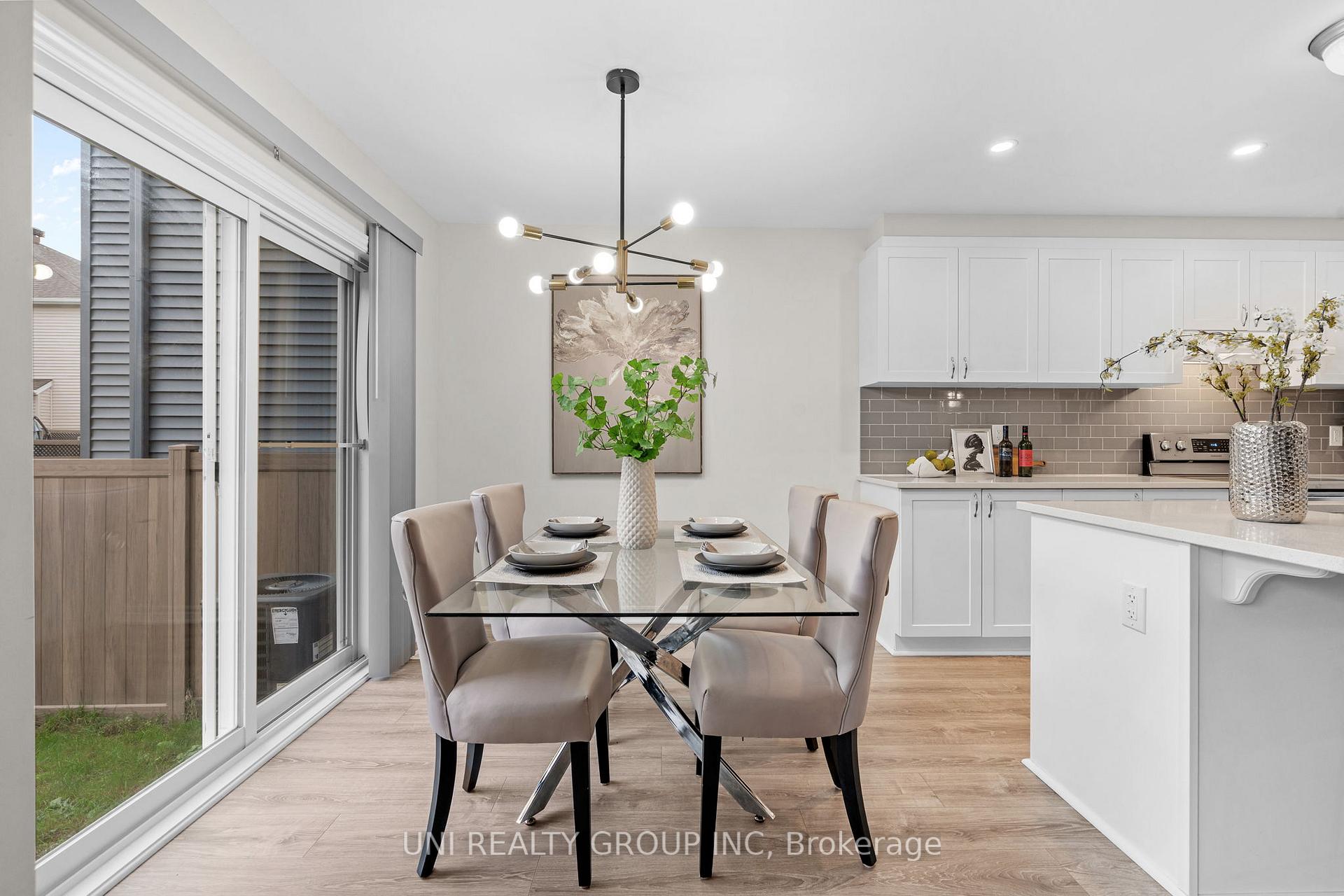 Photo 19 of 161 Celestial Grove, Ottawa, Barrhaven - Half Moon Bay — HOMEH