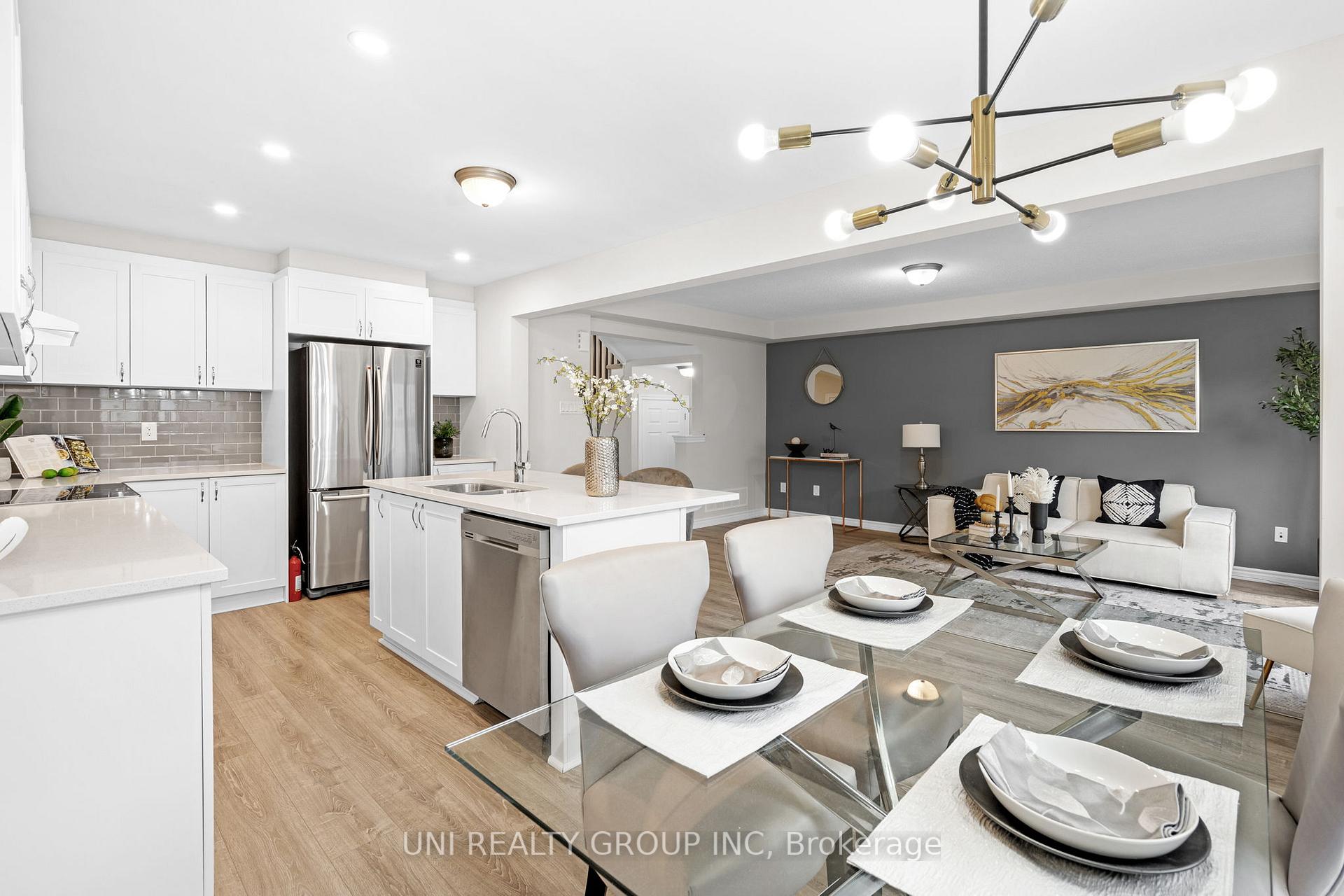 Photo 22 of 161 Celestial Grove, Ottawa, Barrhaven - Half Moon Bay — HOMEH