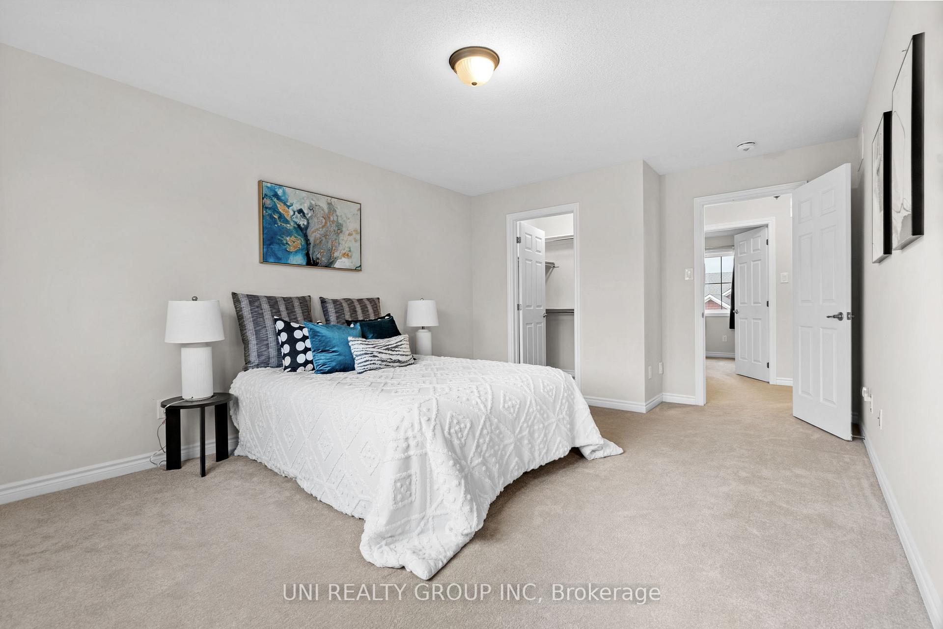 Photo 32 of 161 Celestial Grove, Ottawa, Barrhaven - Half Moon Bay — HOMEH