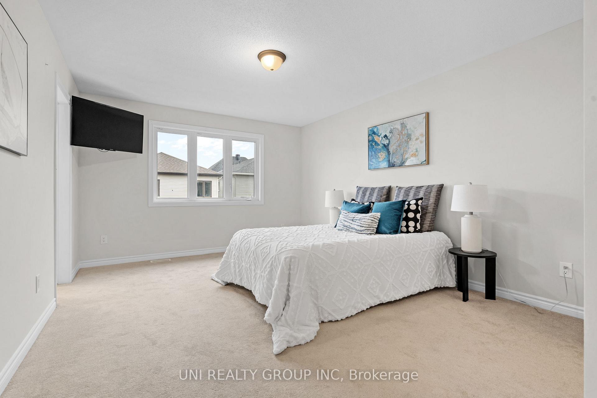 Photo 21 of 161 Celestial Grove, Ottawa, Barrhaven - Half Moon Bay — HOMEH