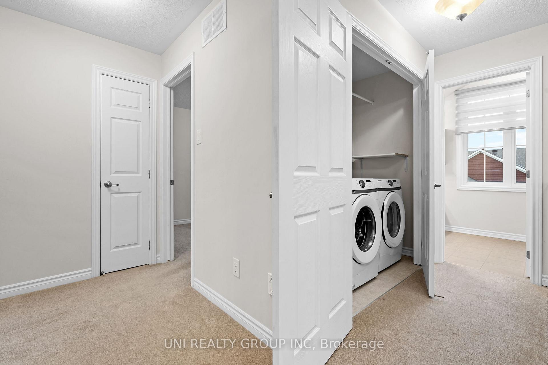 Photo 30 of 161 Celestial Grove, Ottawa, Barrhaven - Half Moon Bay — HOMEH