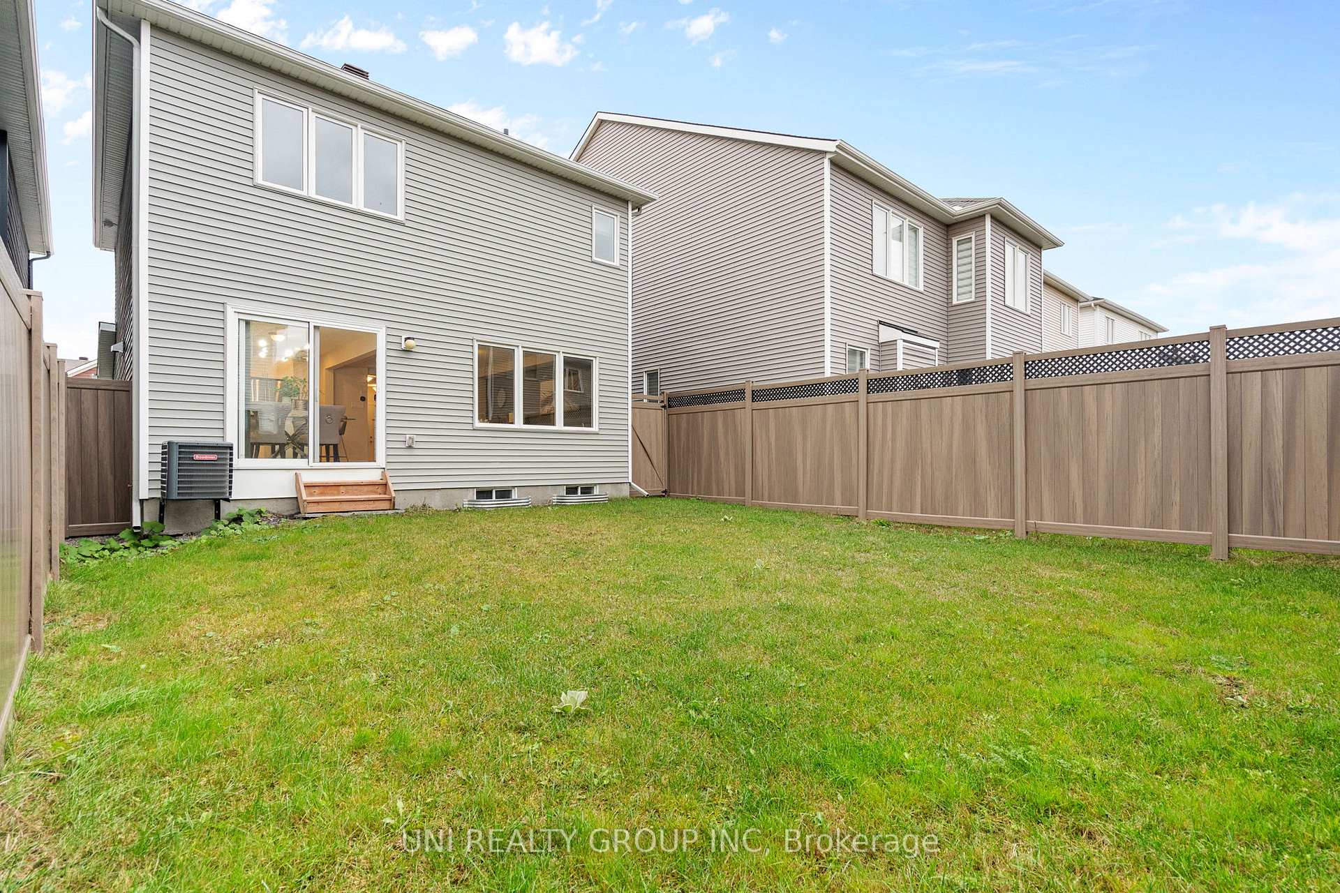 Photo 31 of 161 Celestial Grove, Ottawa, Barrhaven - Half Moon Bay — HOMEH