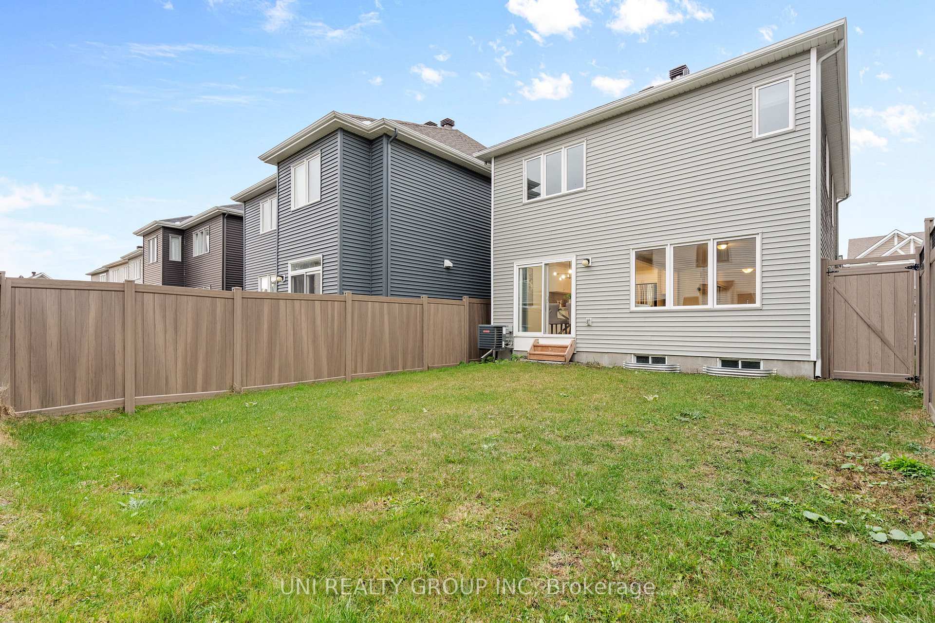 Photo 36 of 161 Celestial Grove, Ottawa, Barrhaven - Half Moon Bay — HOMEH
