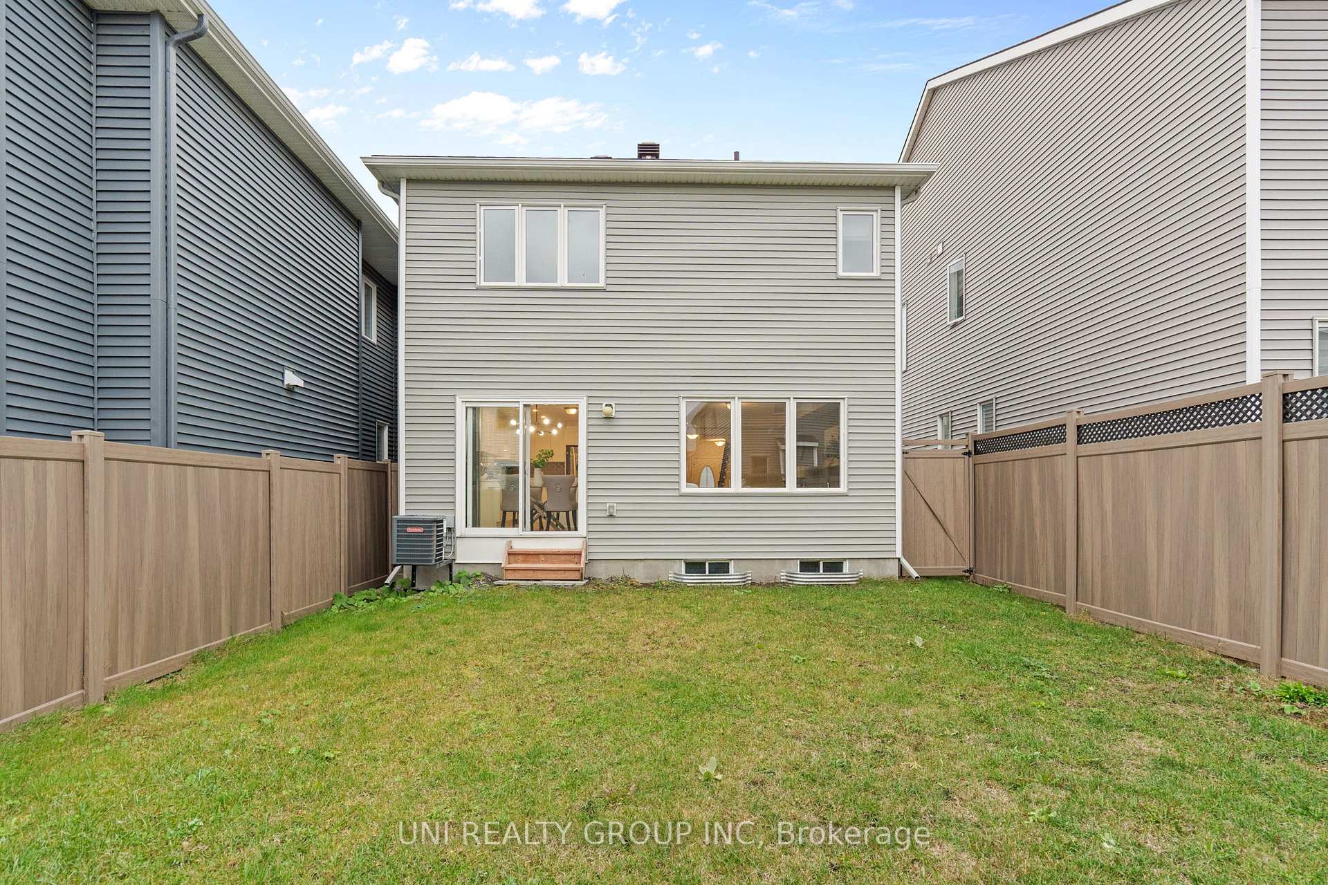 Photo 34 of 161 Celestial Grove, Ottawa, Barrhaven - Half Moon Bay — HOMEH