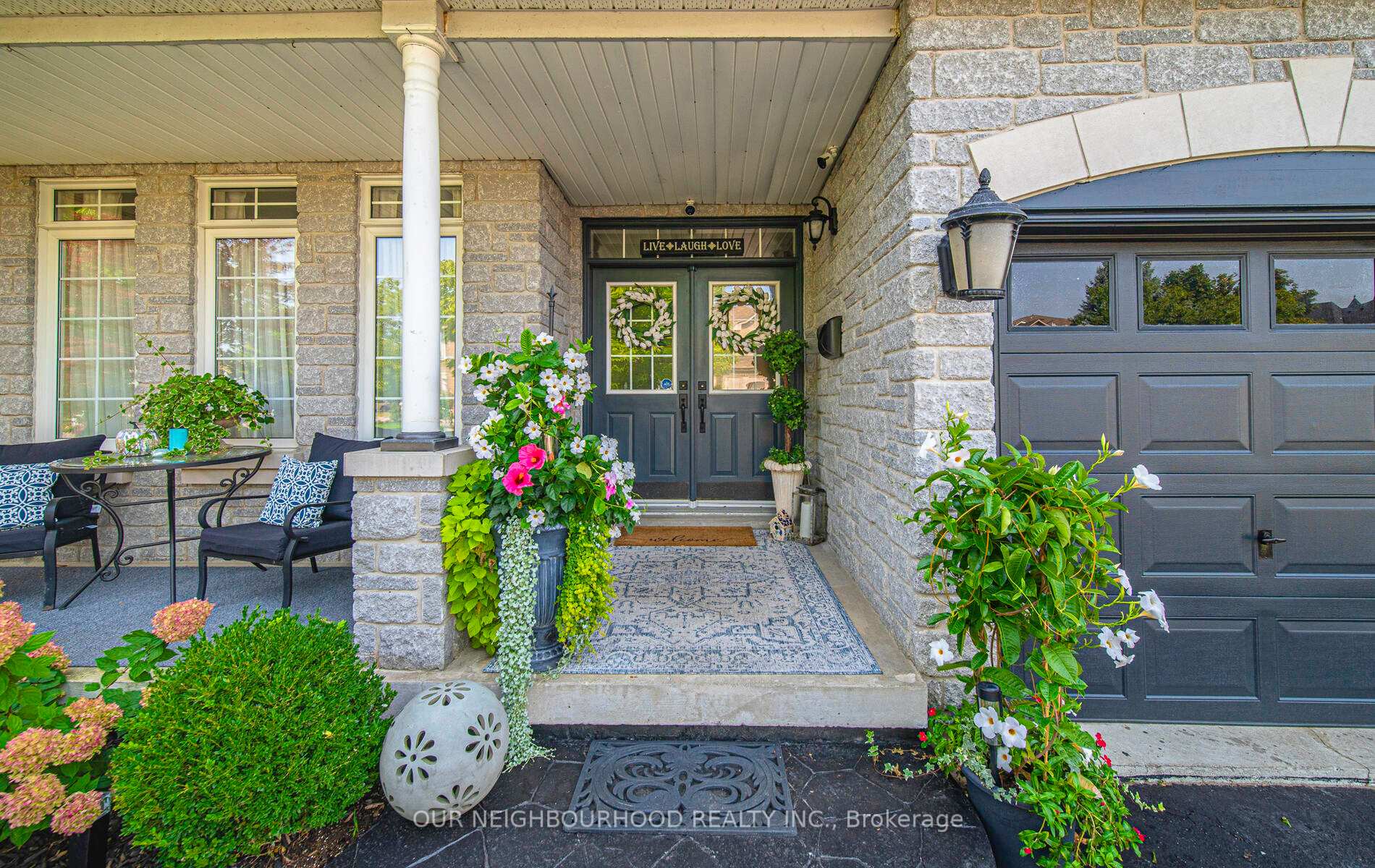 Photo 4 of 407 Frontier Court, Pickering, Rosebank — HOMEH