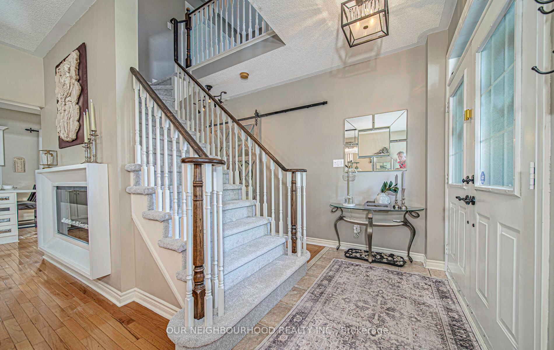 Photo 6 of 407 Frontier Court, Pickering, Rosebank — HOMEH