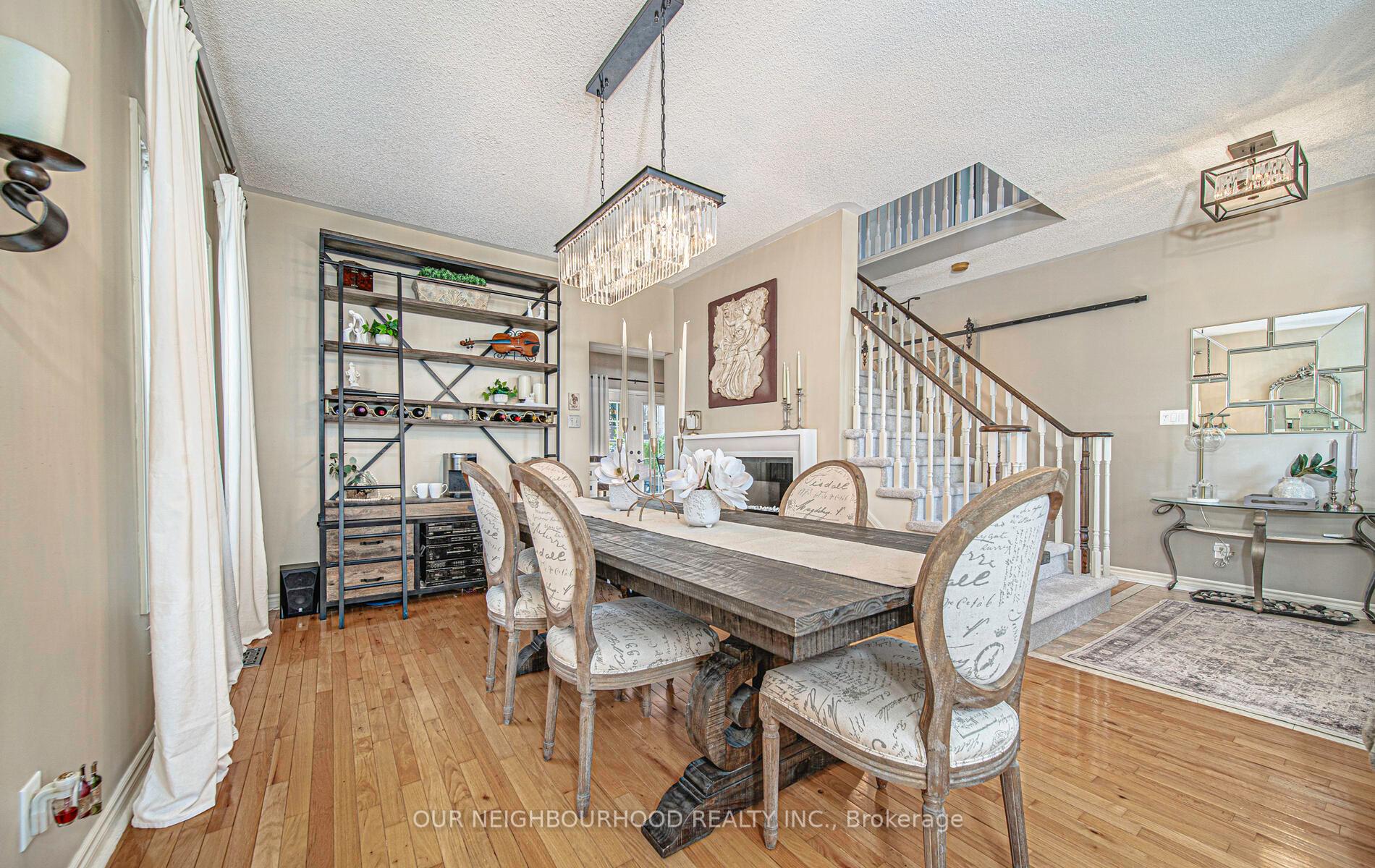 Photo 8 of 407 Frontier Court, Pickering, Rosebank — HOMEH