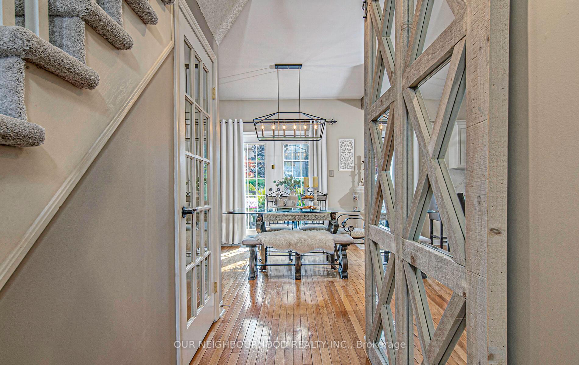 Photo 9 of 407 Frontier Court, Pickering, Rosebank — HOMEH