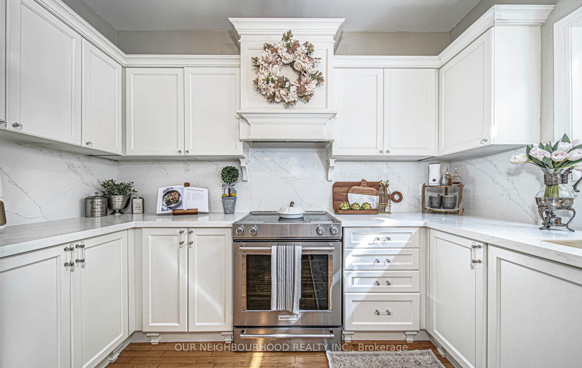 Photo 12 of 407 Frontier Court, Pickering, Rosebank — HOMEH