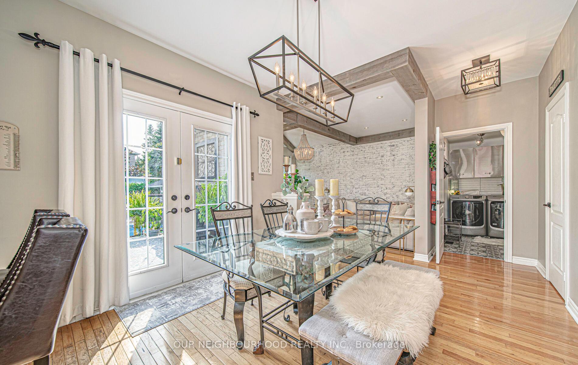 Photo 14 of 407 Frontier Court, Pickering, Rosebank — HOMEH