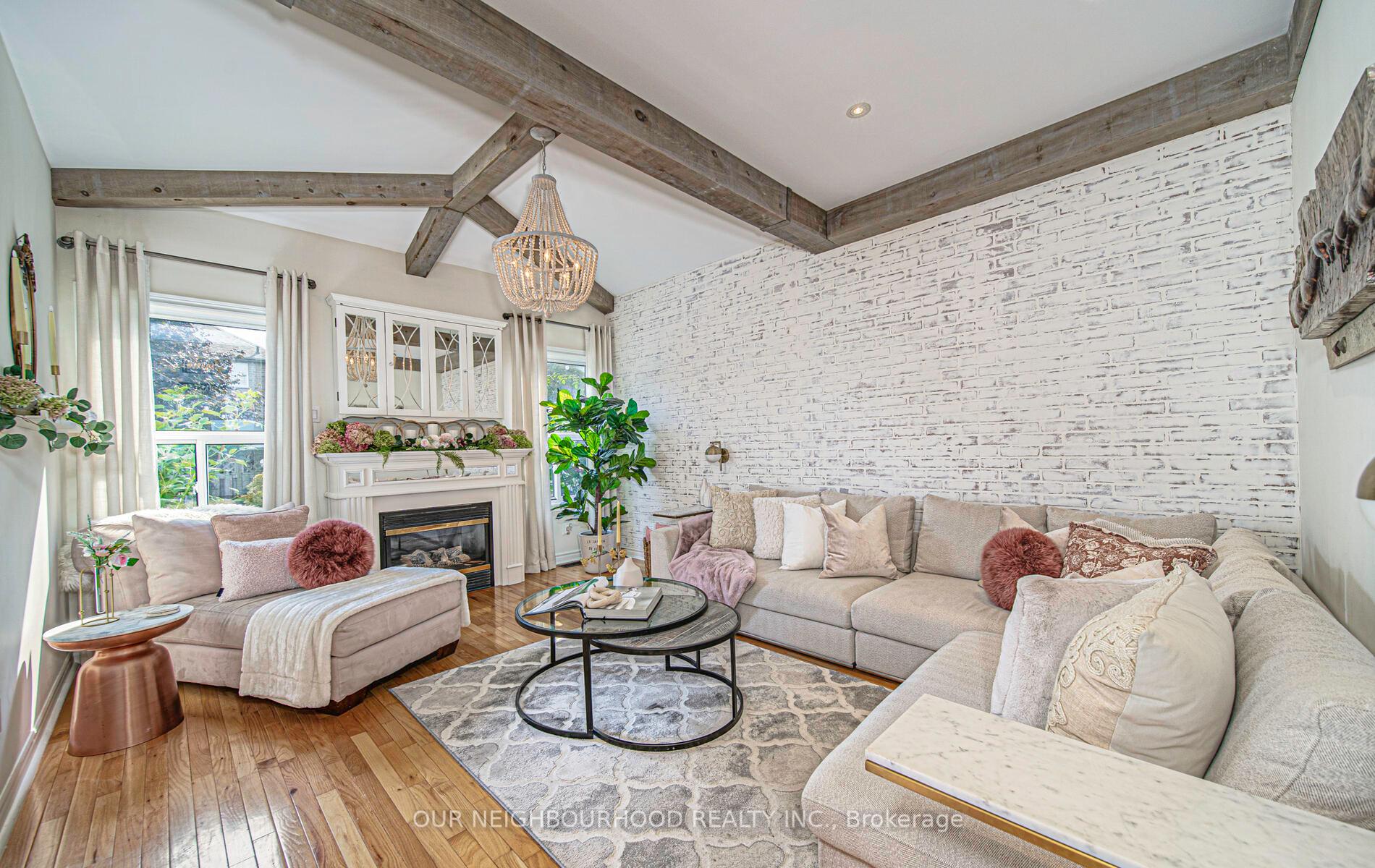 Photo 15 of 407 Frontier Court, Pickering, Rosebank — HOMEH