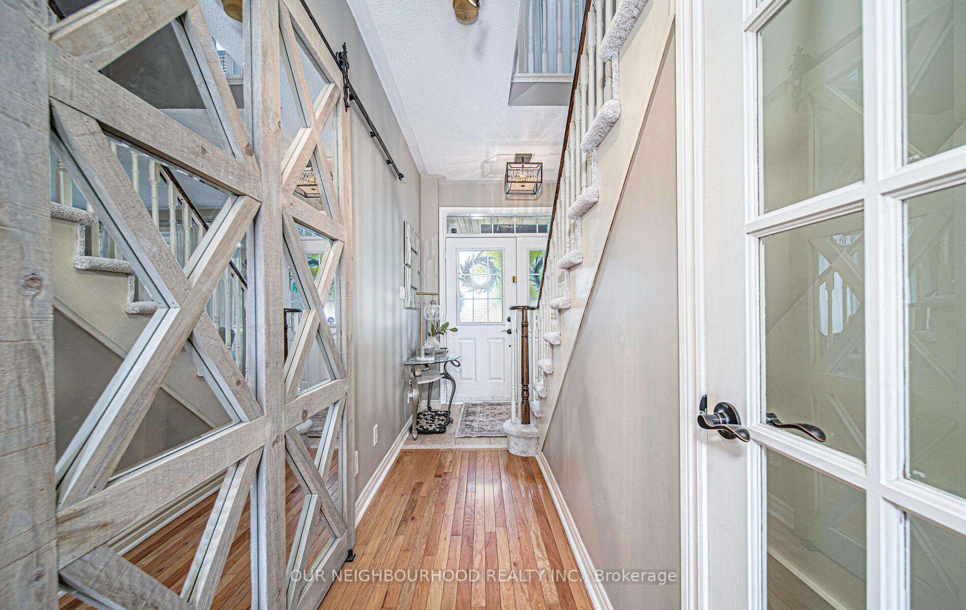 Photo 18 of 407 Frontier Court, Pickering, Rosebank — HOMEH