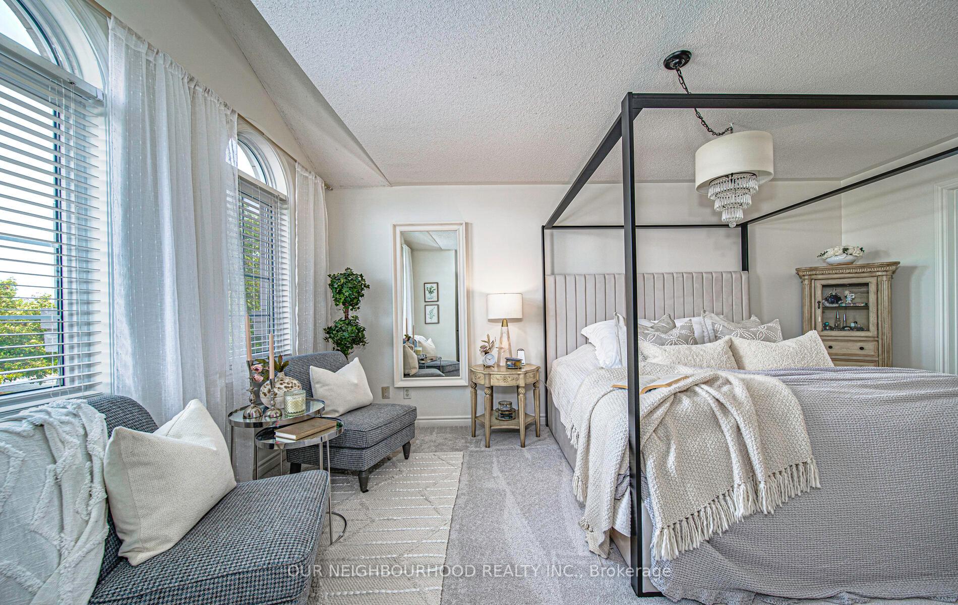 Photo 19 of 407 Frontier Court, Pickering, Rosebank — HOMEH