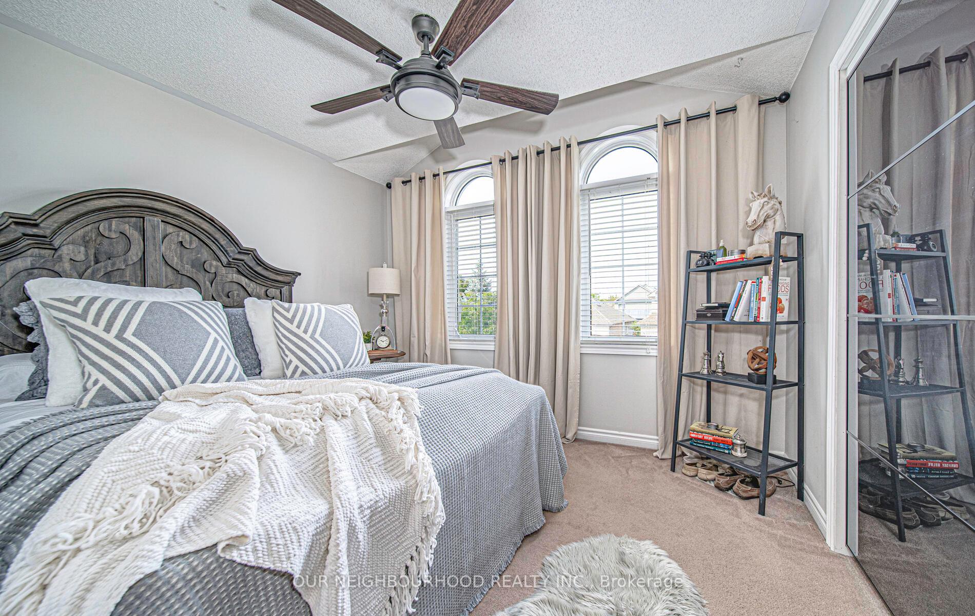 Photo 22 of 407 Frontier Court, Pickering, Rosebank — HOMEH