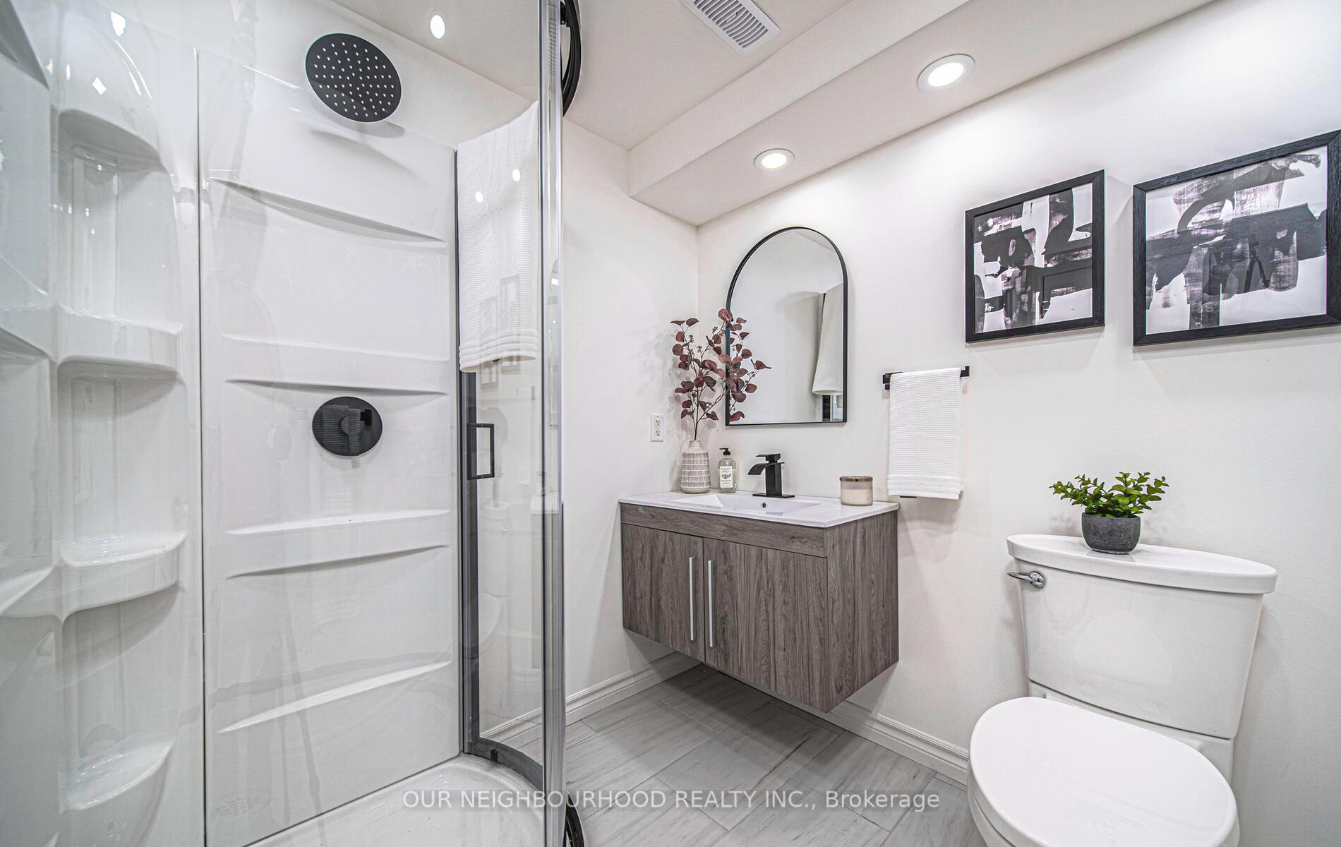 Photo 28 of 407 Frontier Court, Pickering, Rosebank — HOMEH