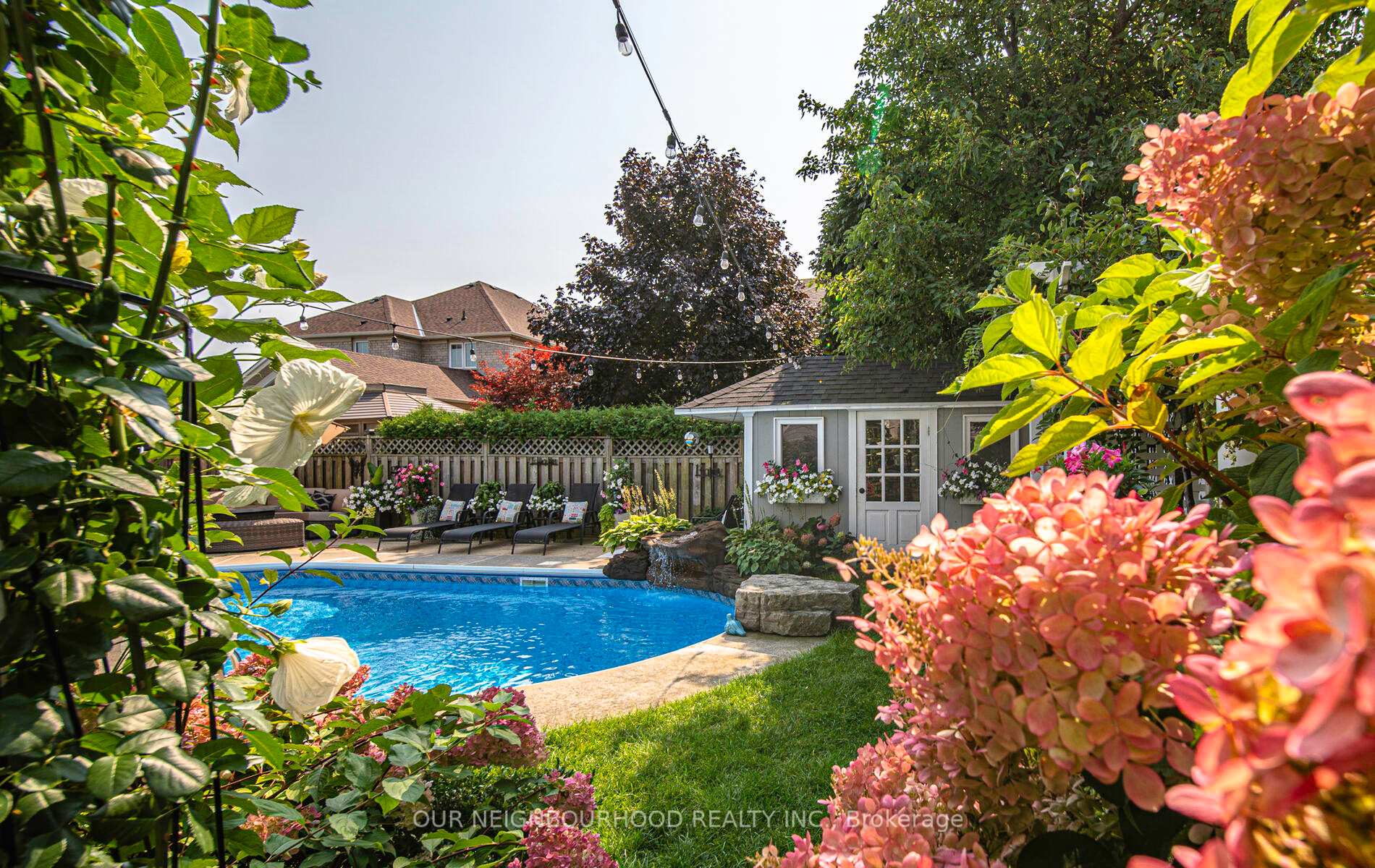 Photo 30 of 407 Frontier Court, Pickering, Rosebank — HOMEH