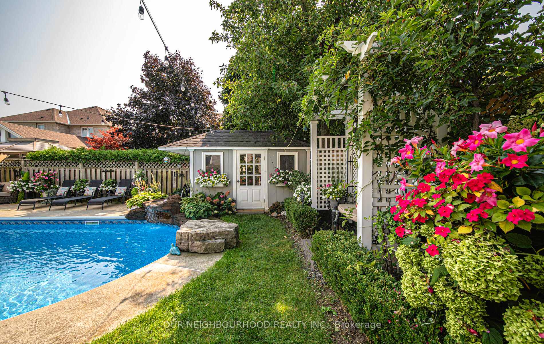 Photo 31 of 407 Frontier Court, Pickering, Rosebank — HOMEH