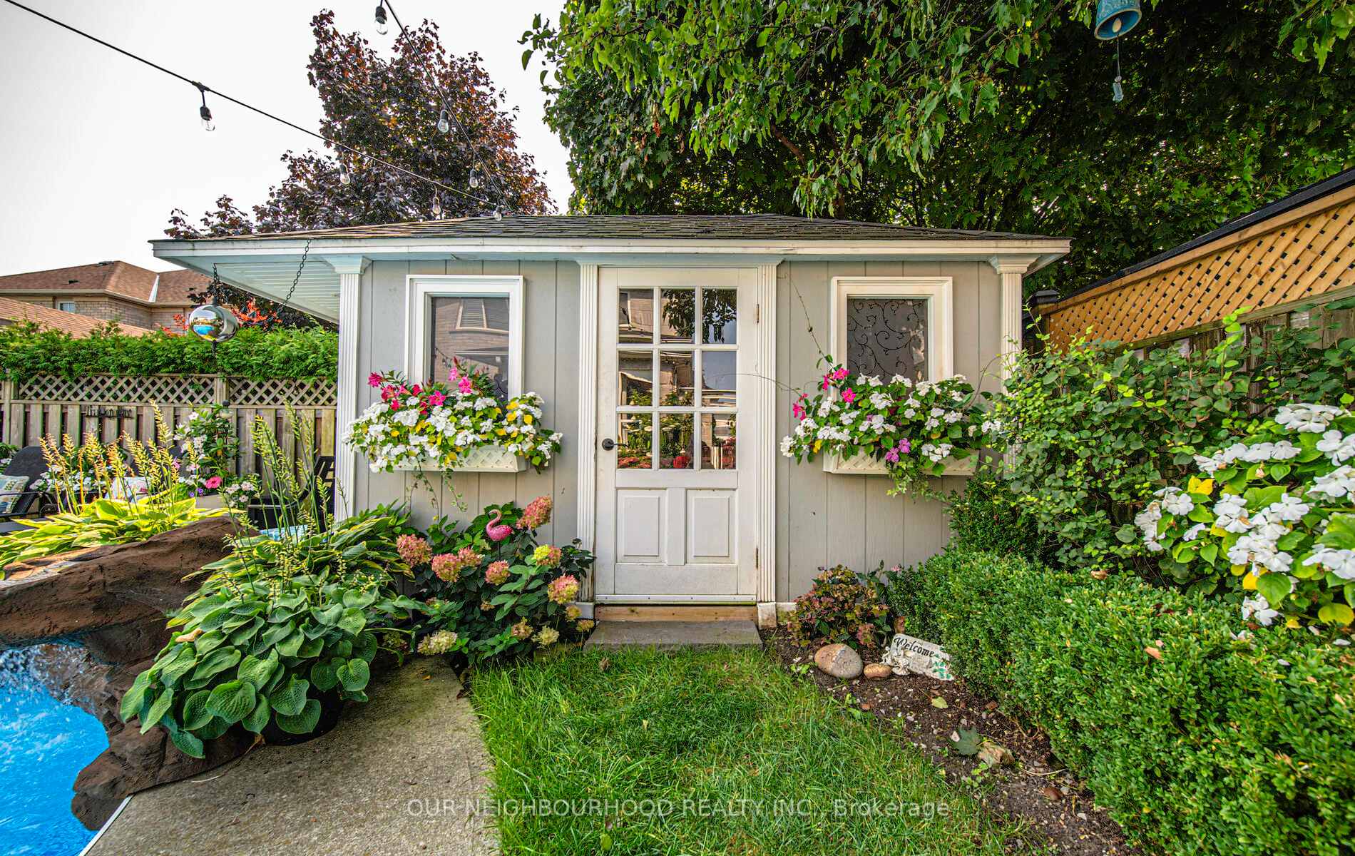 Photo 35 of 407 Frontier Court, Pickering, Rosebank — HOMEH