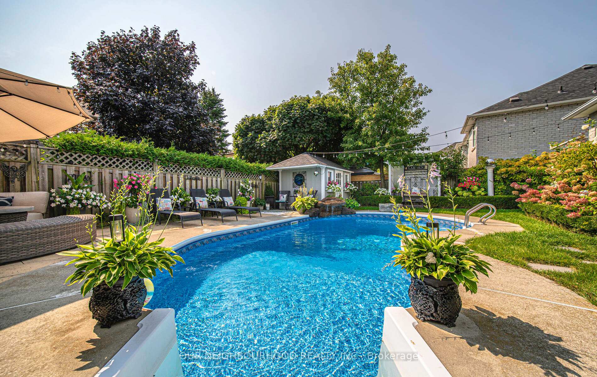 Photo 36 of 407 Frontier Court, Pickering, Rosebank — HOMEH
