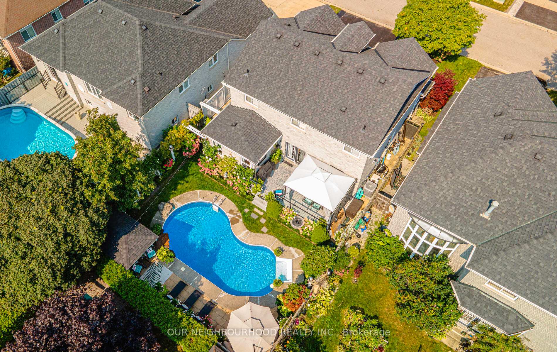 Photo 39 of 407 Frontier Court, Pickering, Rosebank — HOMEH