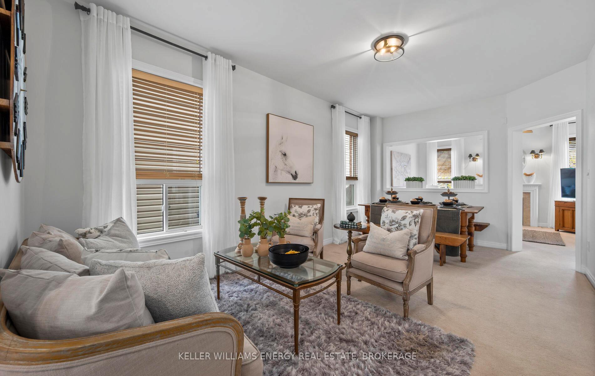 Photo 6 of 23 Charest Place, Whitby, Brooklin — HOMEH
