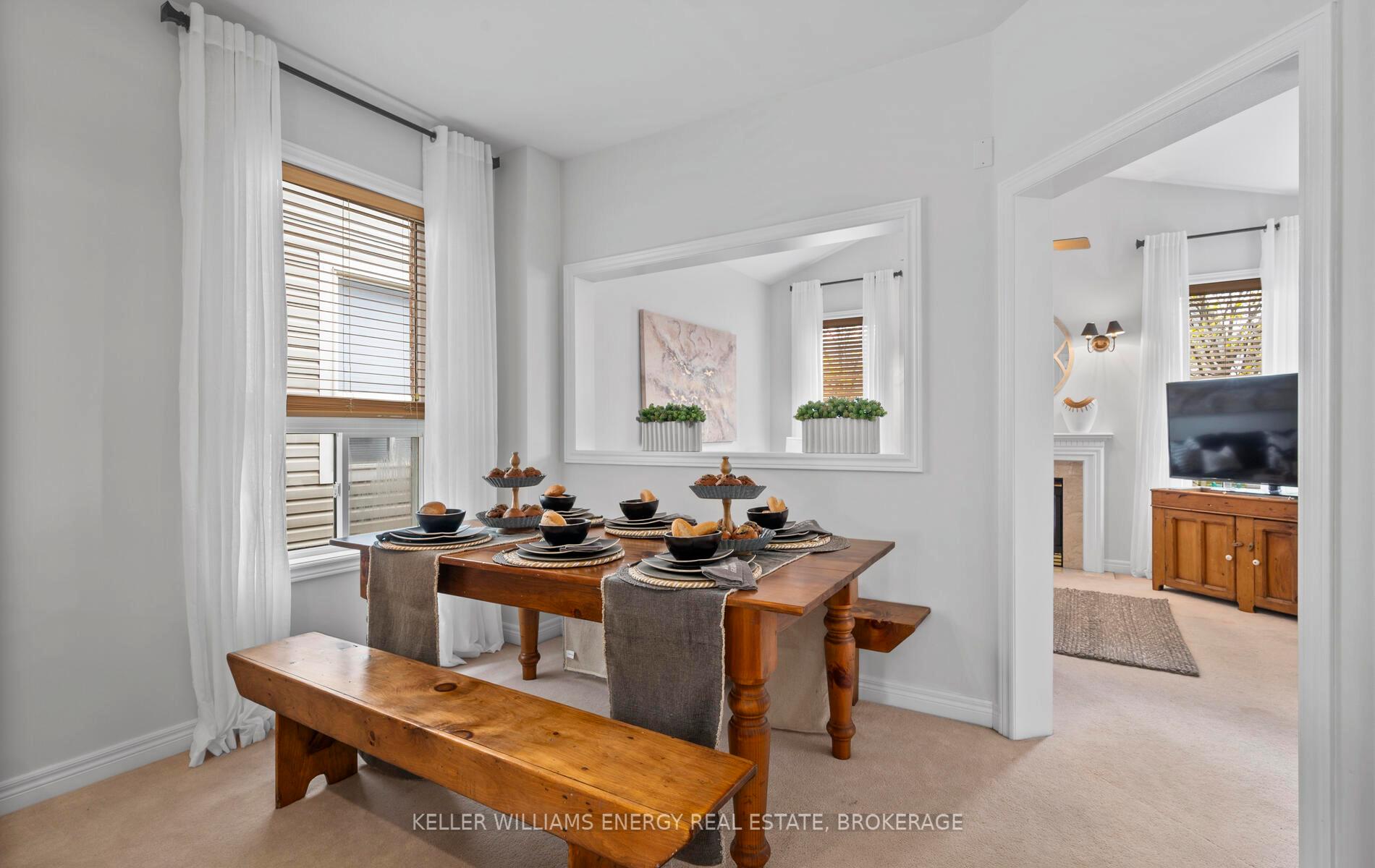 Photo 7 of 23 Charest Place, Whitby, Brooklin — HOMEH
