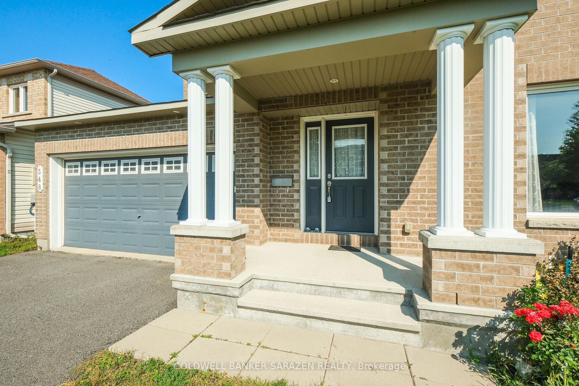 Photo 2 of 548 Caracole Way, Ottawa, Avalon East — HOMEH