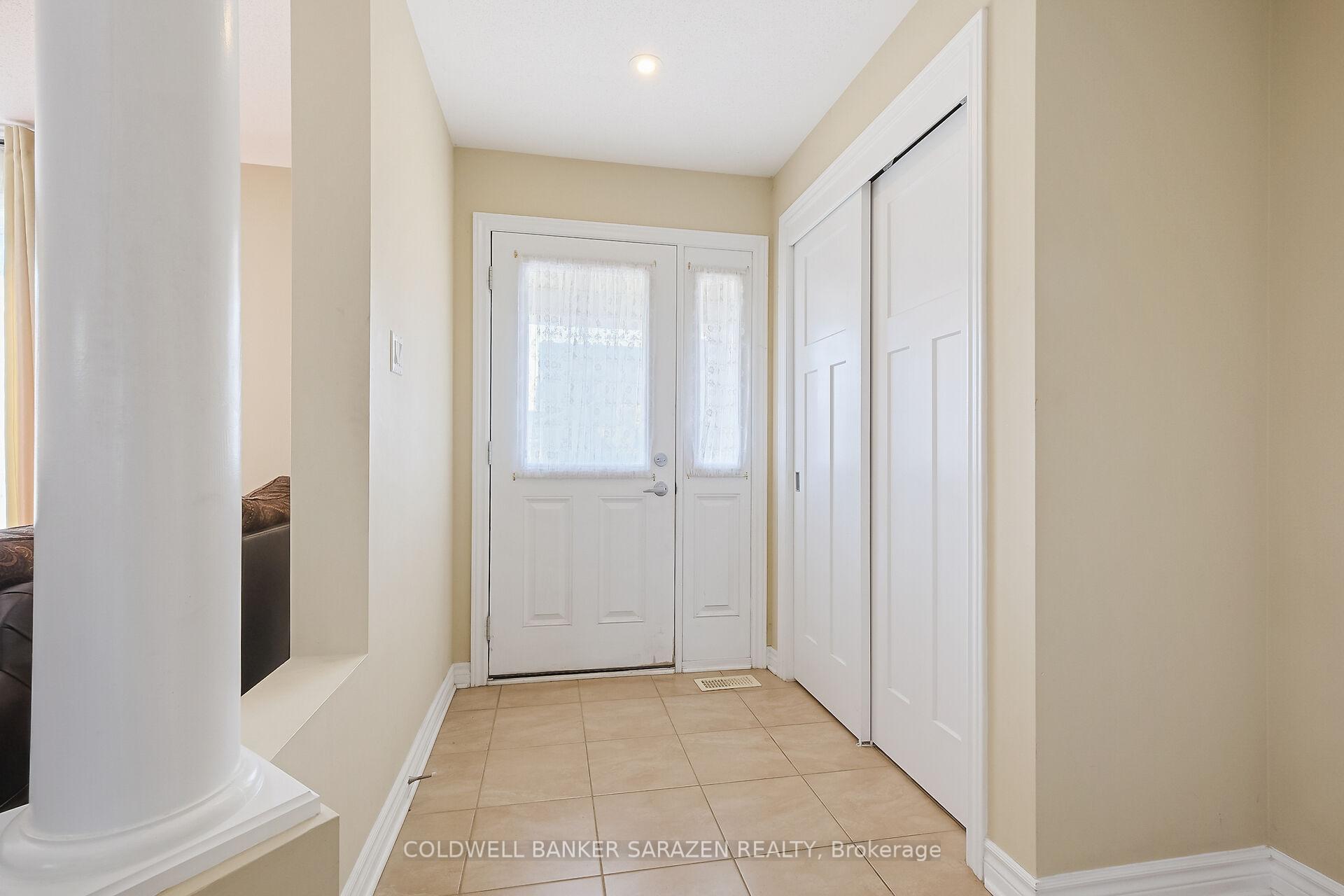 Photo 3 of 548 Caracole Way, Ottawa, Avalon East — HOMEH