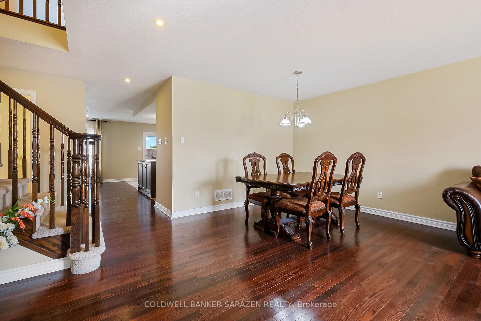 Photo 5 of 548 Caracole Way, Ottawa, Avalon East — HOMEH