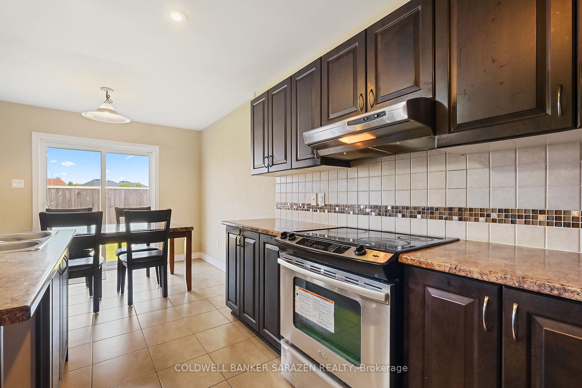 Photo 18 of 548 Caracole Way, Ottawa, Avalon East — HOMEH