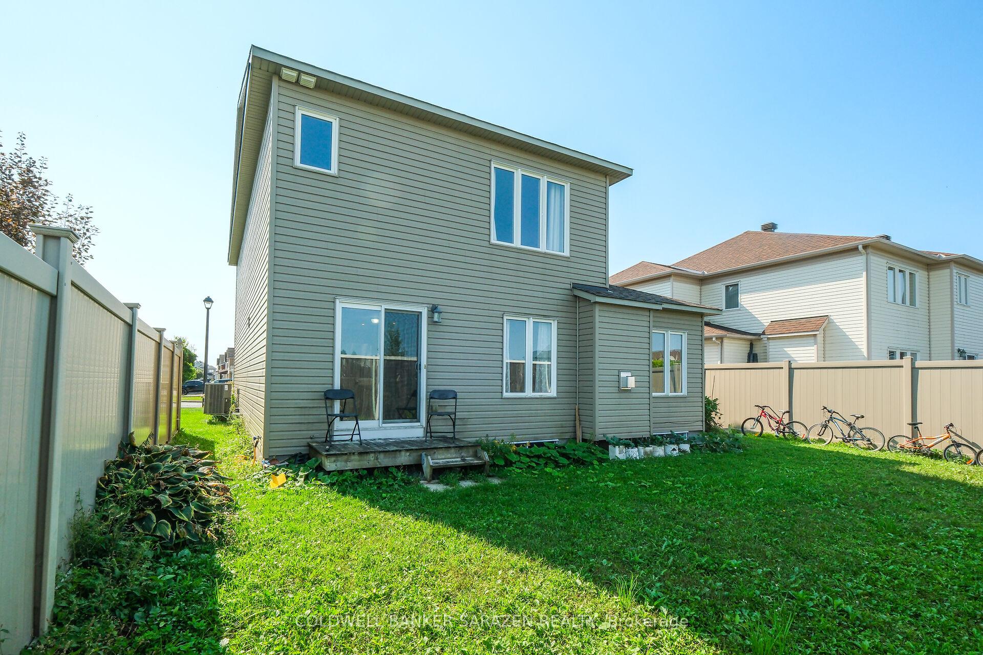 Photo 28 of 548 Caracole Way, Ottawa, Avalon East — HOMEH