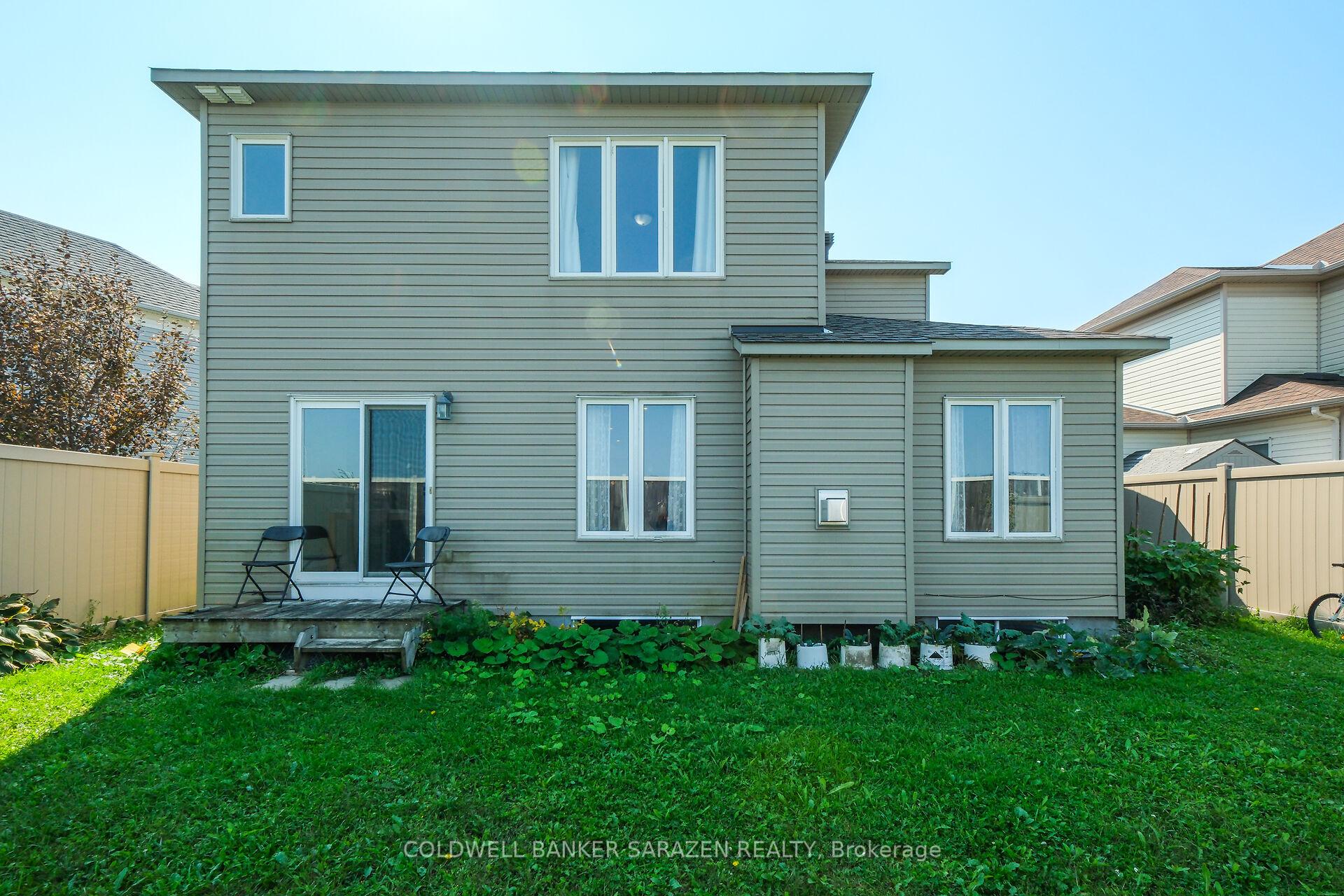 Photo 29 of 548 Caracole Way, Ottawa, Avalon East — HOMEH