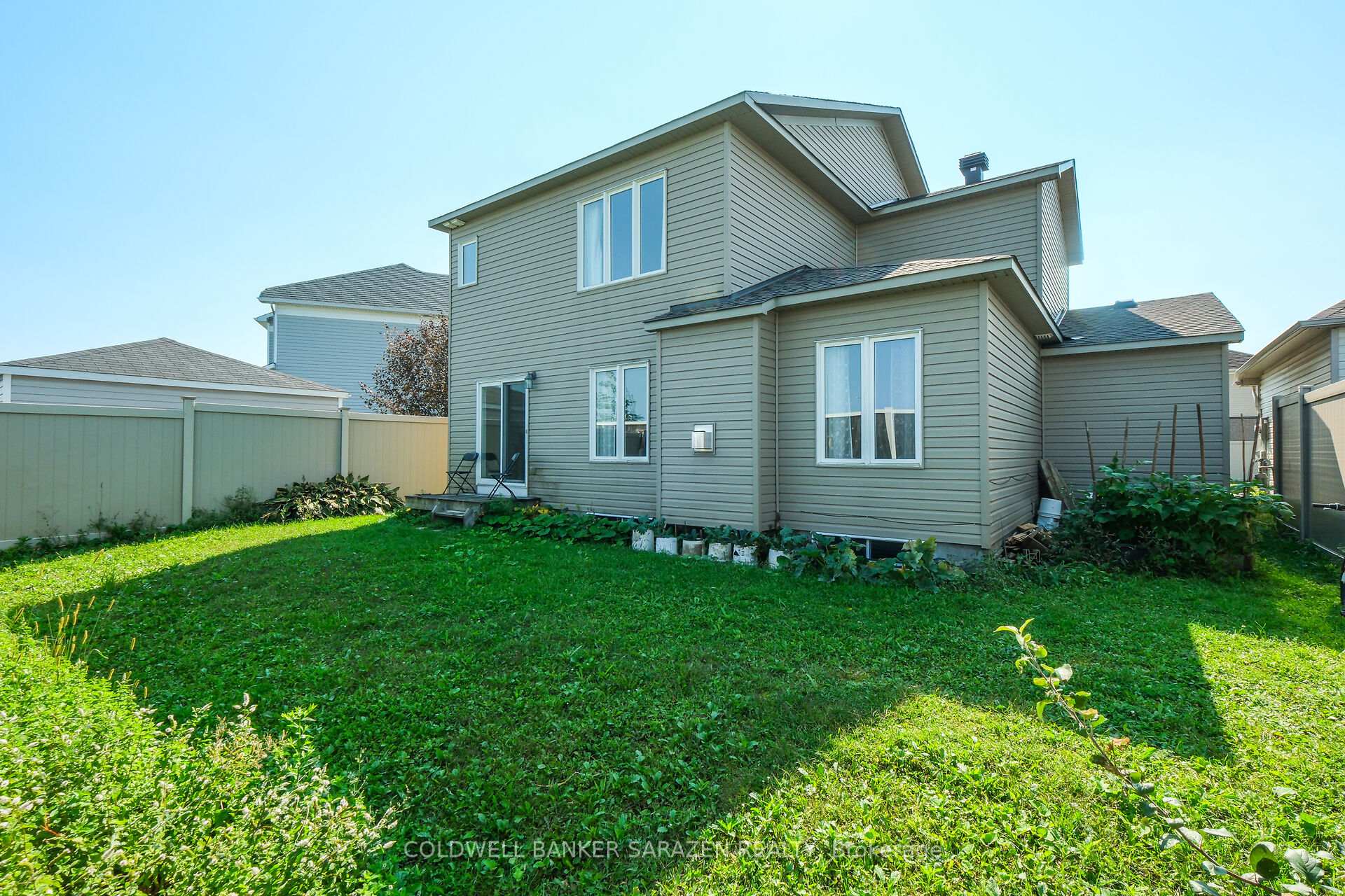 Photo 30 of 548 Caracole Way, Ottawa, Avalon East — HOMEH