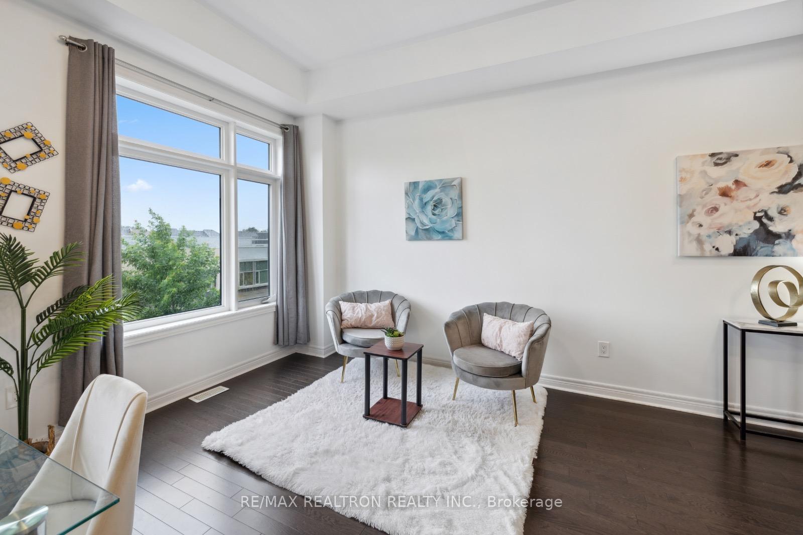 Photo 26 of 5 Laskin Drive, Vaughan, Patterson — HOMEH