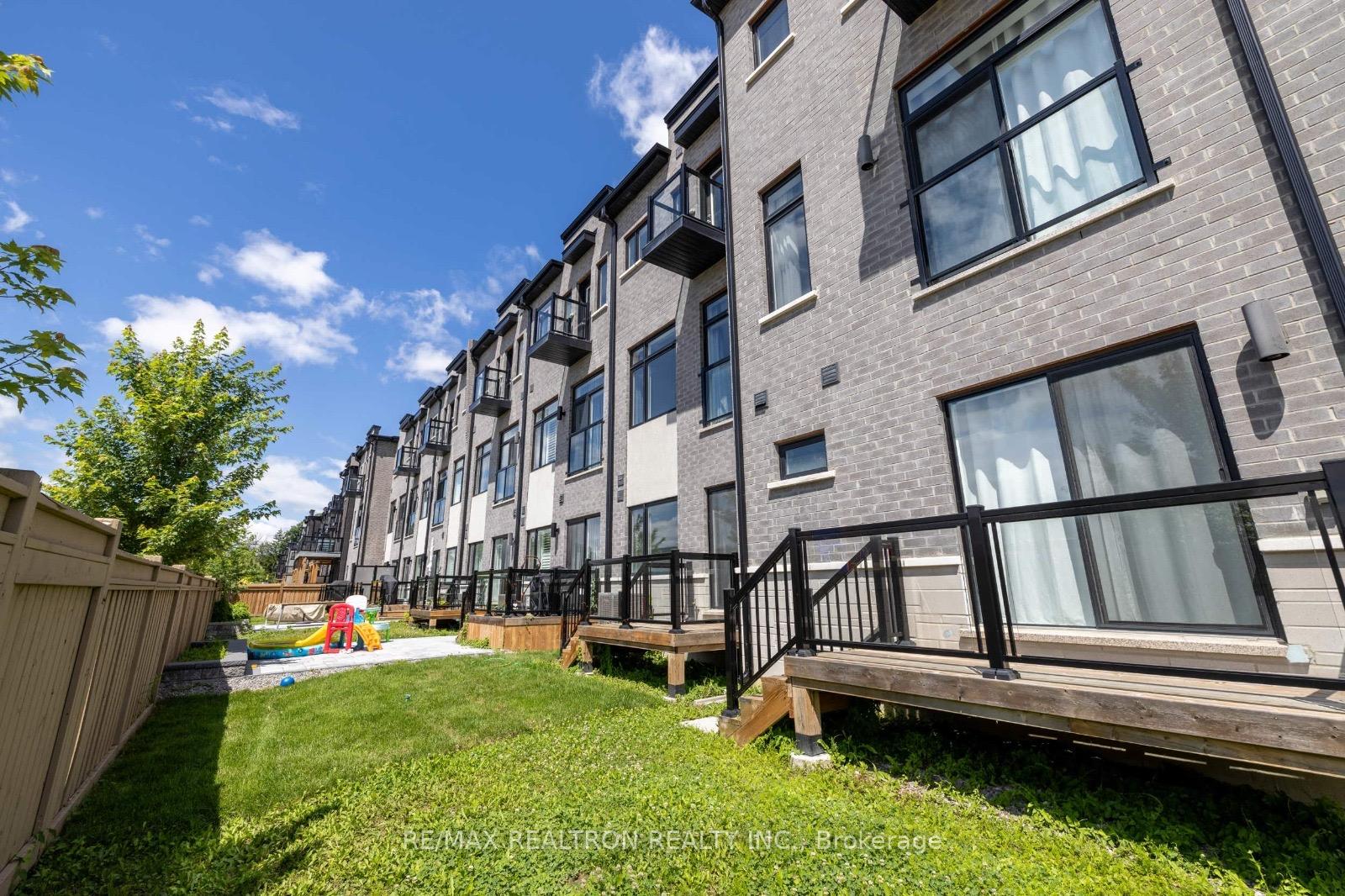 Photo 29 of 5 Laskin Drive, Vaughan, Patterson — HOMEH