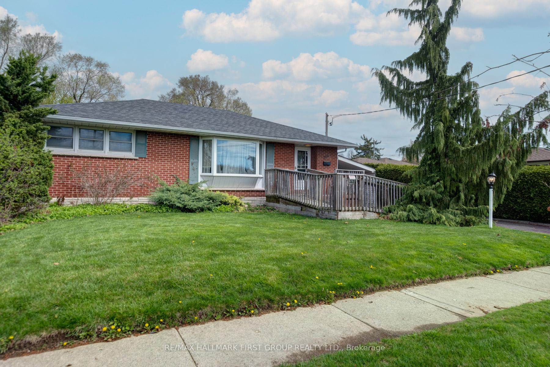 Photo 18 of 362 Marion Avenue, Oshawa, McLaughlin — HOMEH