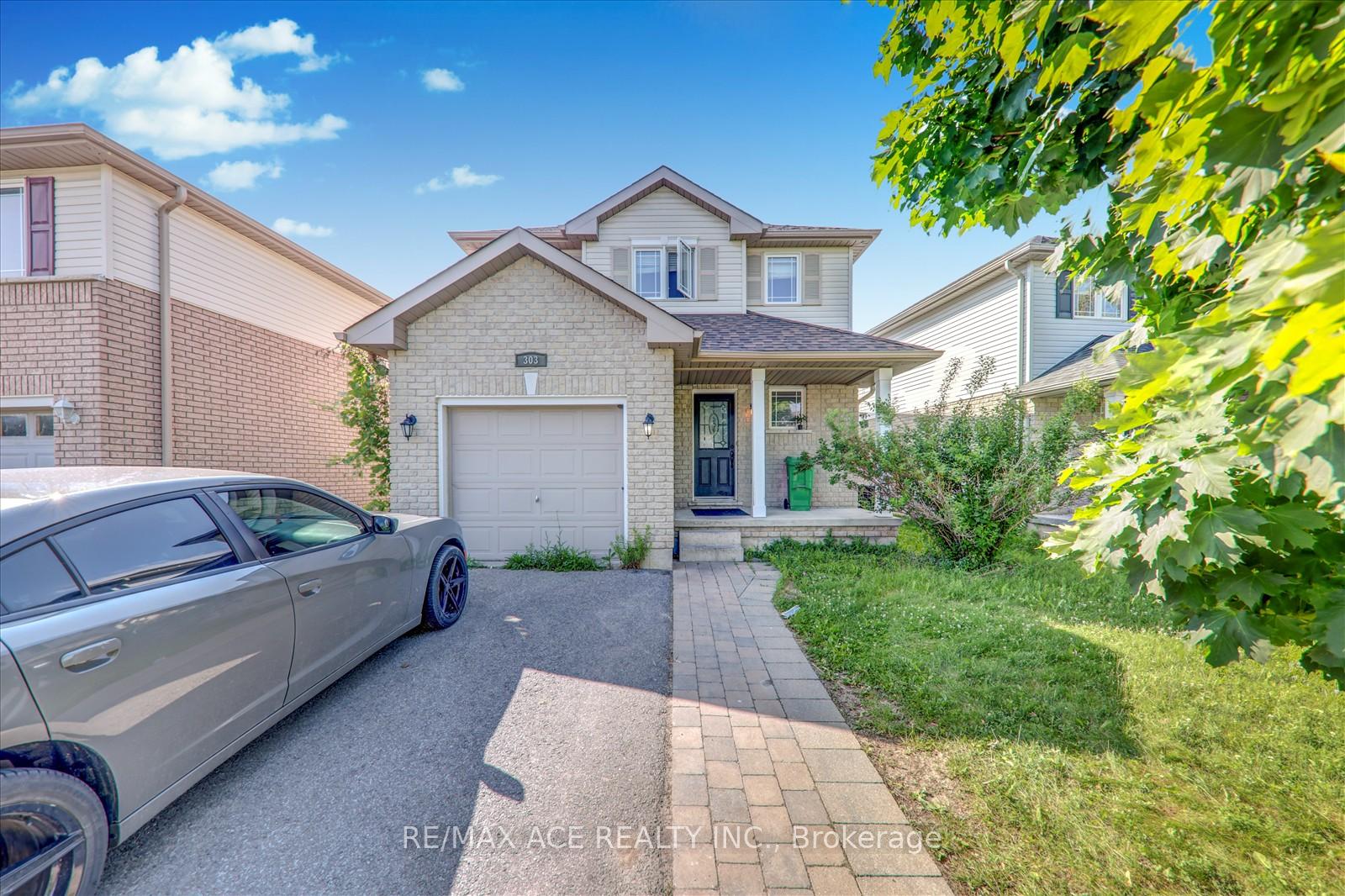 Photo 1 of 303 Spillsbury Drive, Peterborough, Otonabee Ward 1 — HOMEH