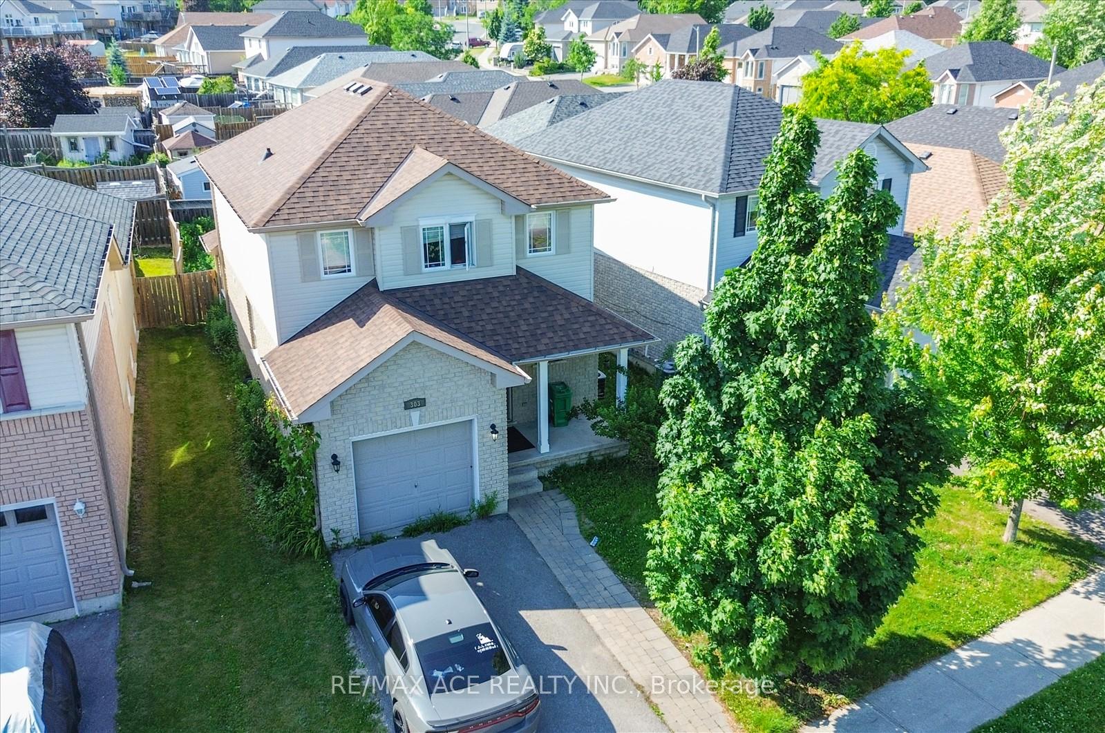 Photo 8 of 303 Spillsbury Drive, Peterborough, Otonabee Ward 1 — HOMEH
